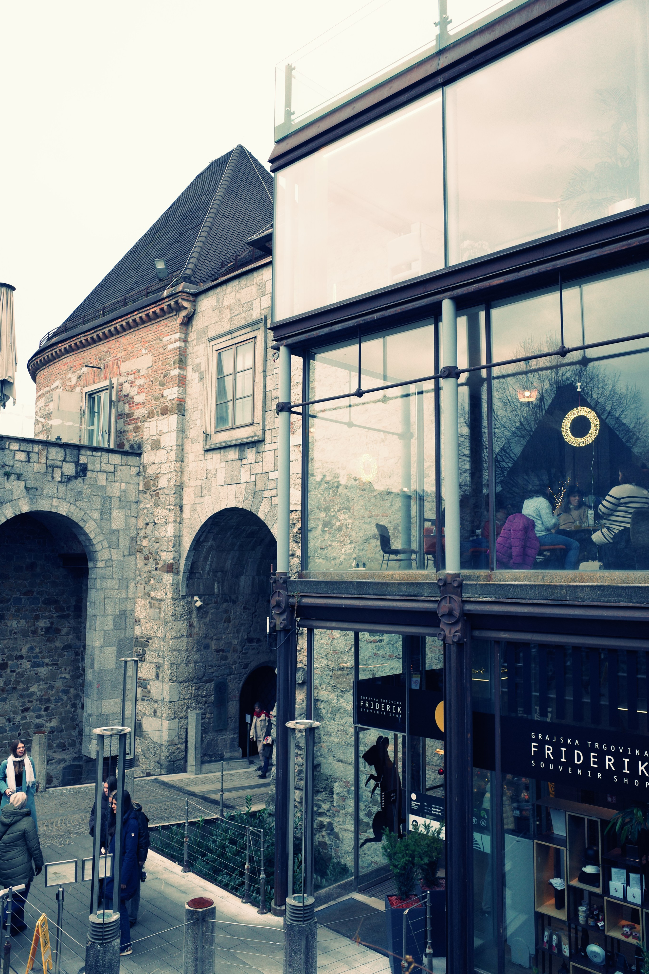 Словения. Фотографирую для себя, своей семьи и друзей!