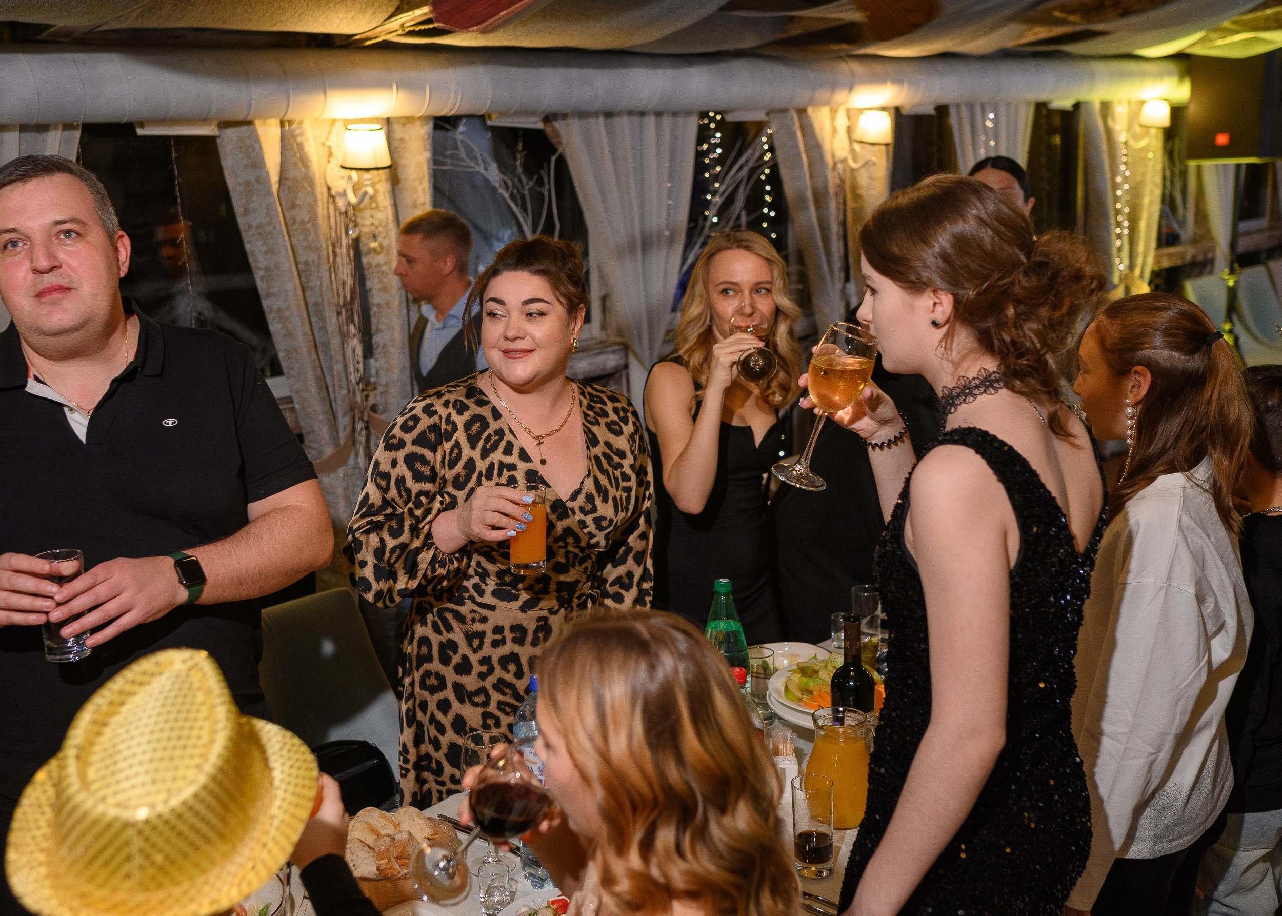 Юбилей_рест.Панорама. Фотограф Александр Данилов