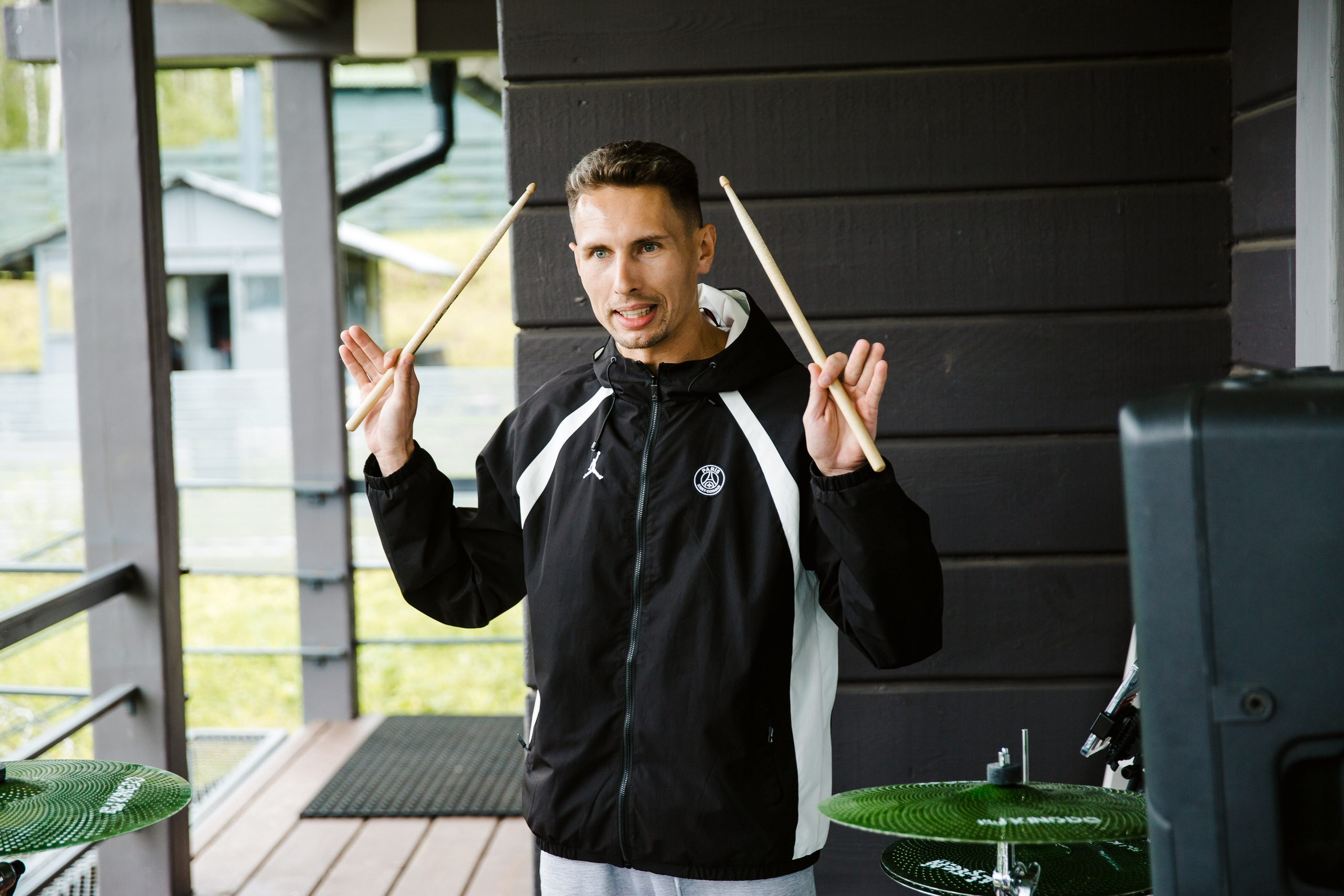 Общее. Свадебный и семейный фотограф в Томске Алексей