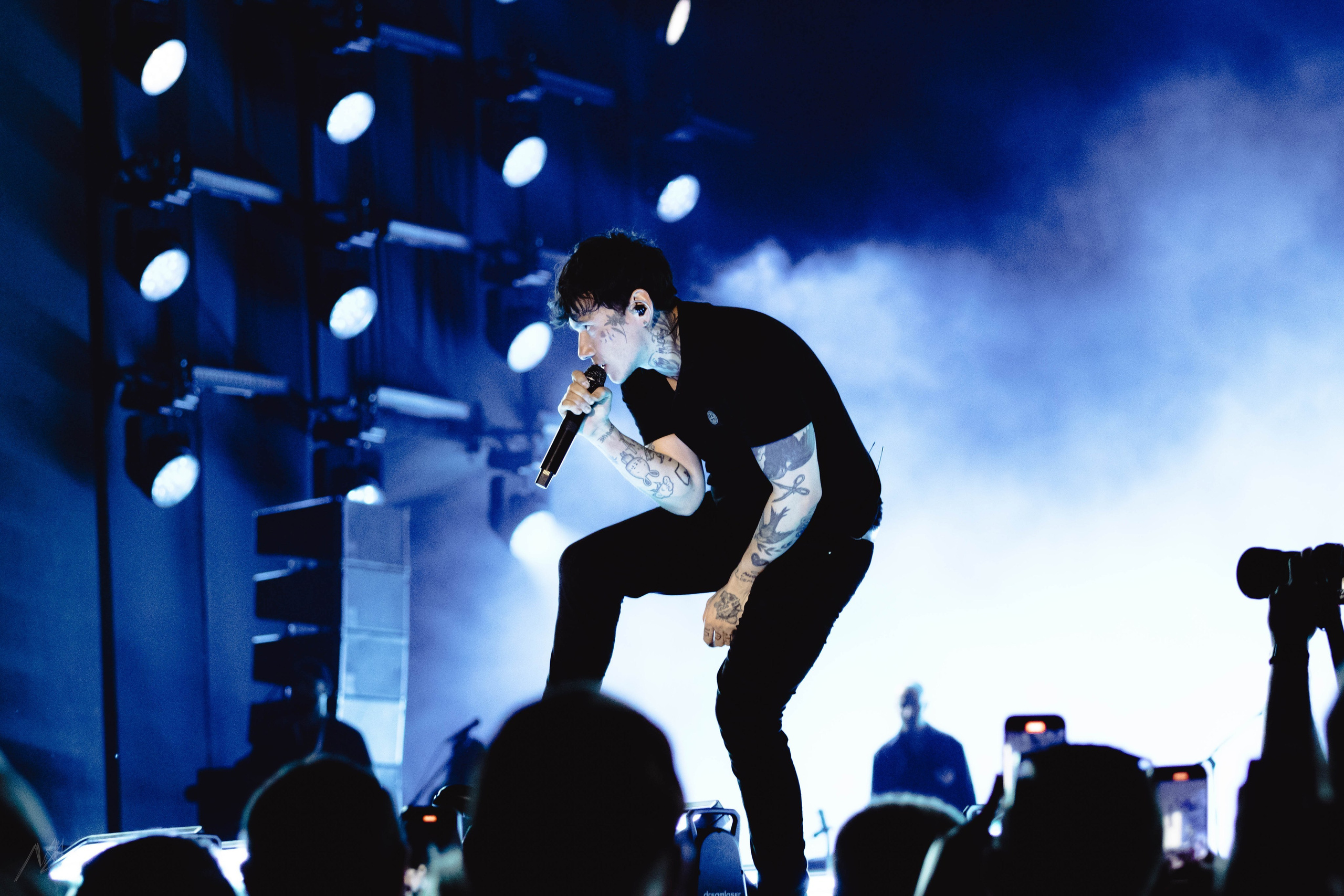 Три дня дождя