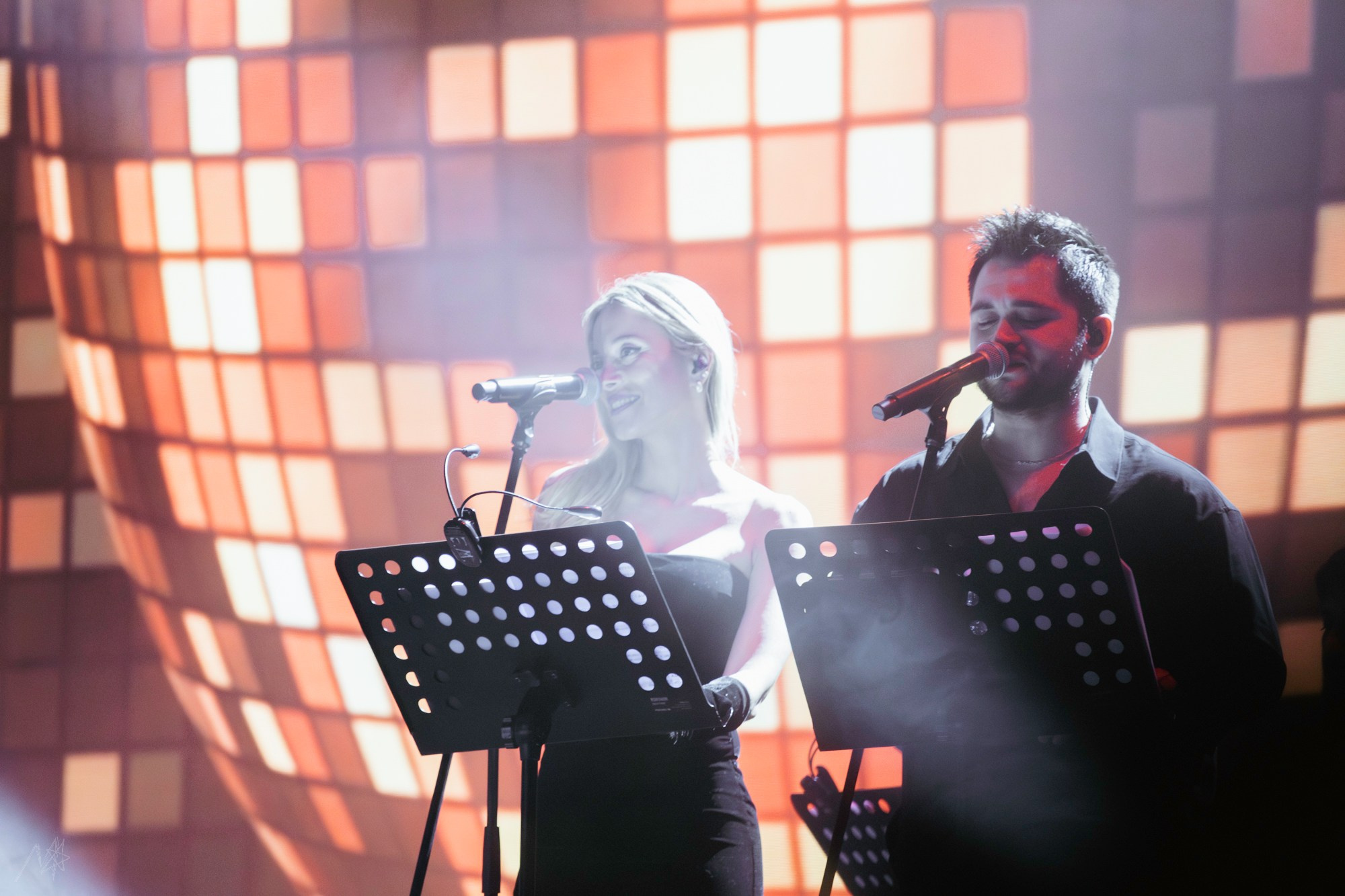 Концерт Эмре Алтуга «Сказки поп-музыки». Портфолио