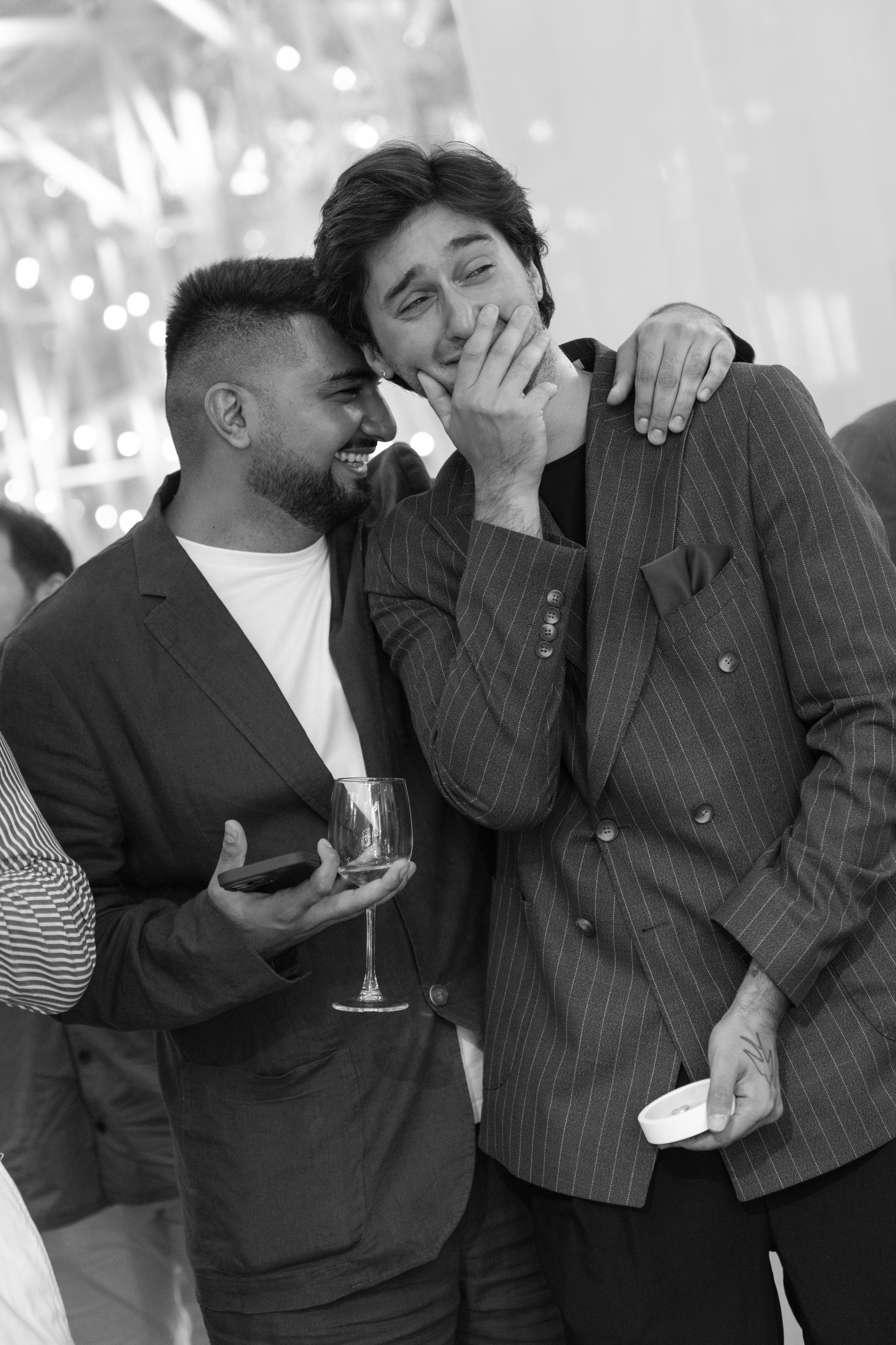 Только о любви. Свадебный фотограф Наташа Брифли