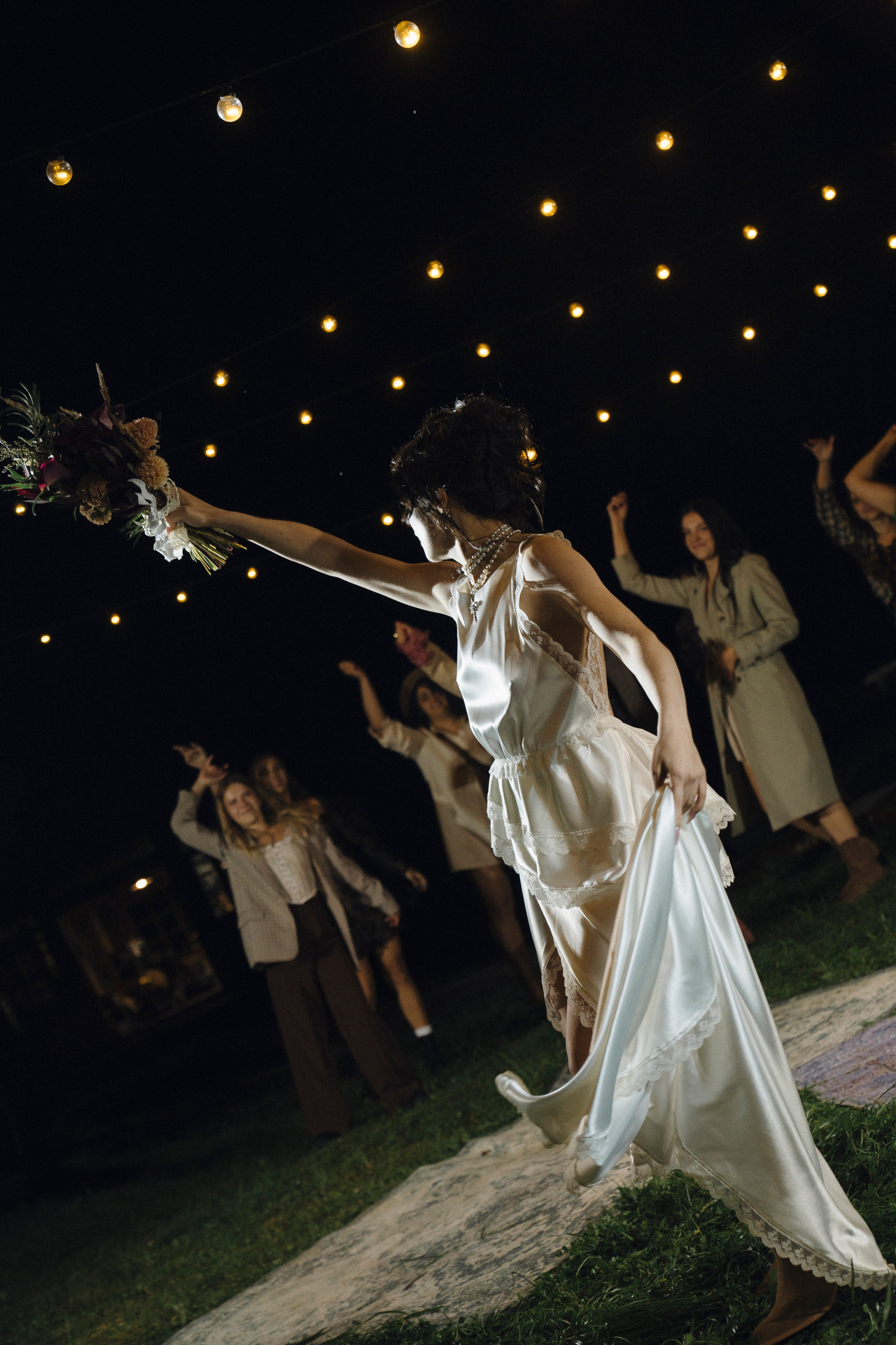 Till death. Свадебный фотограф Наташа Брифли