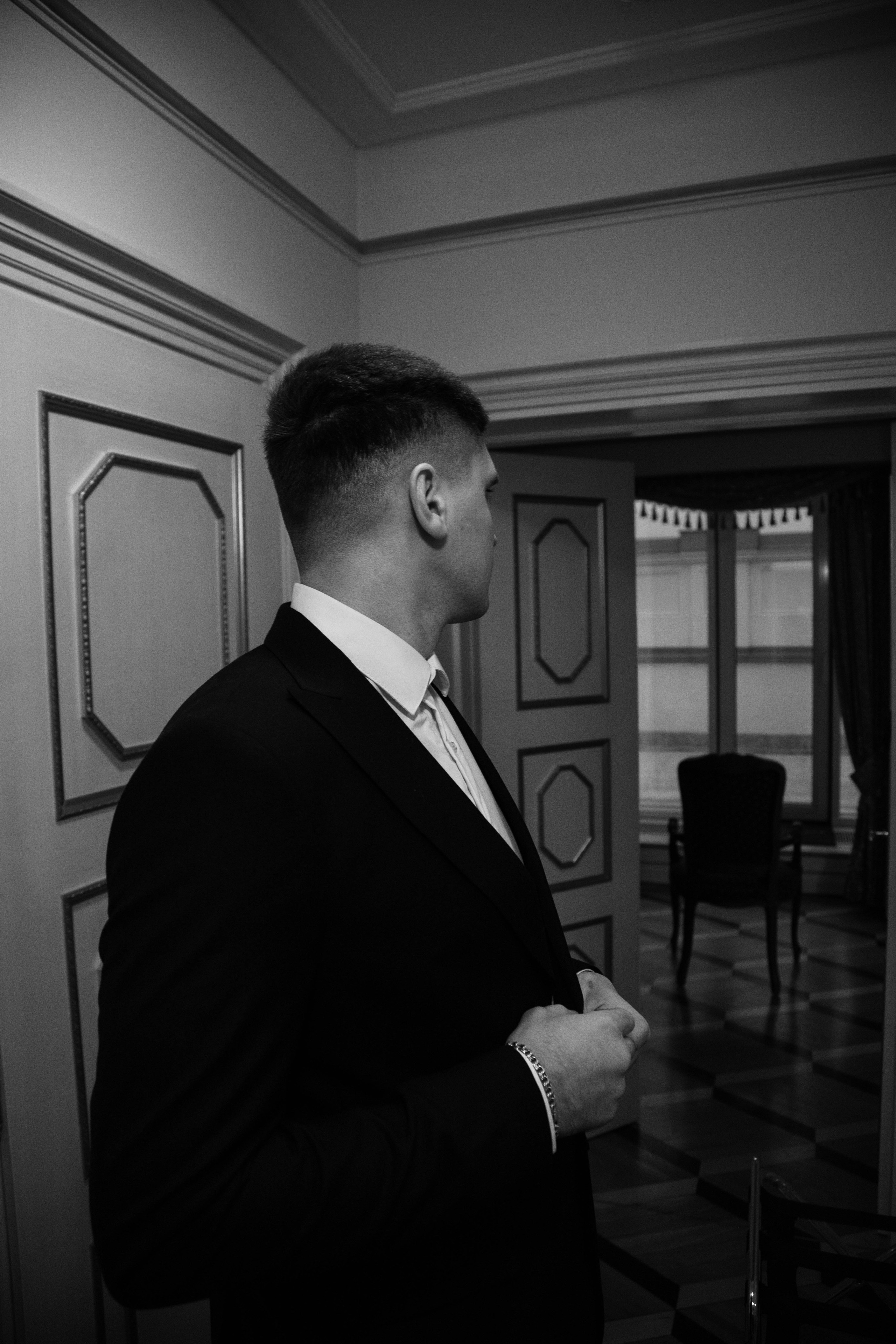 Анастасия и Дмитрий. Свадебный фотограф в СПб и Москве Павел Сергеев