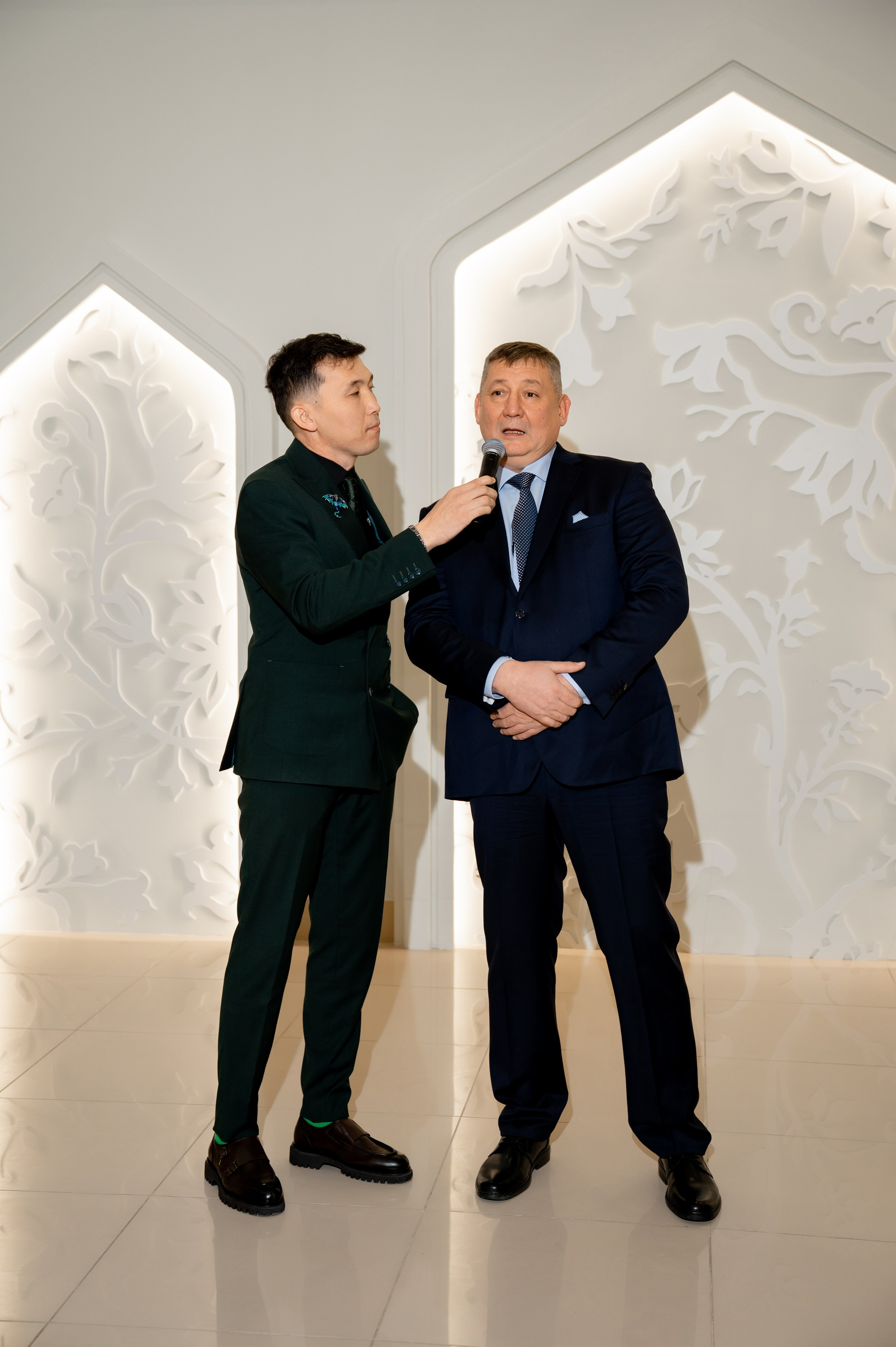 Юбилей 55 лет. Свадебный и портретный фотограф