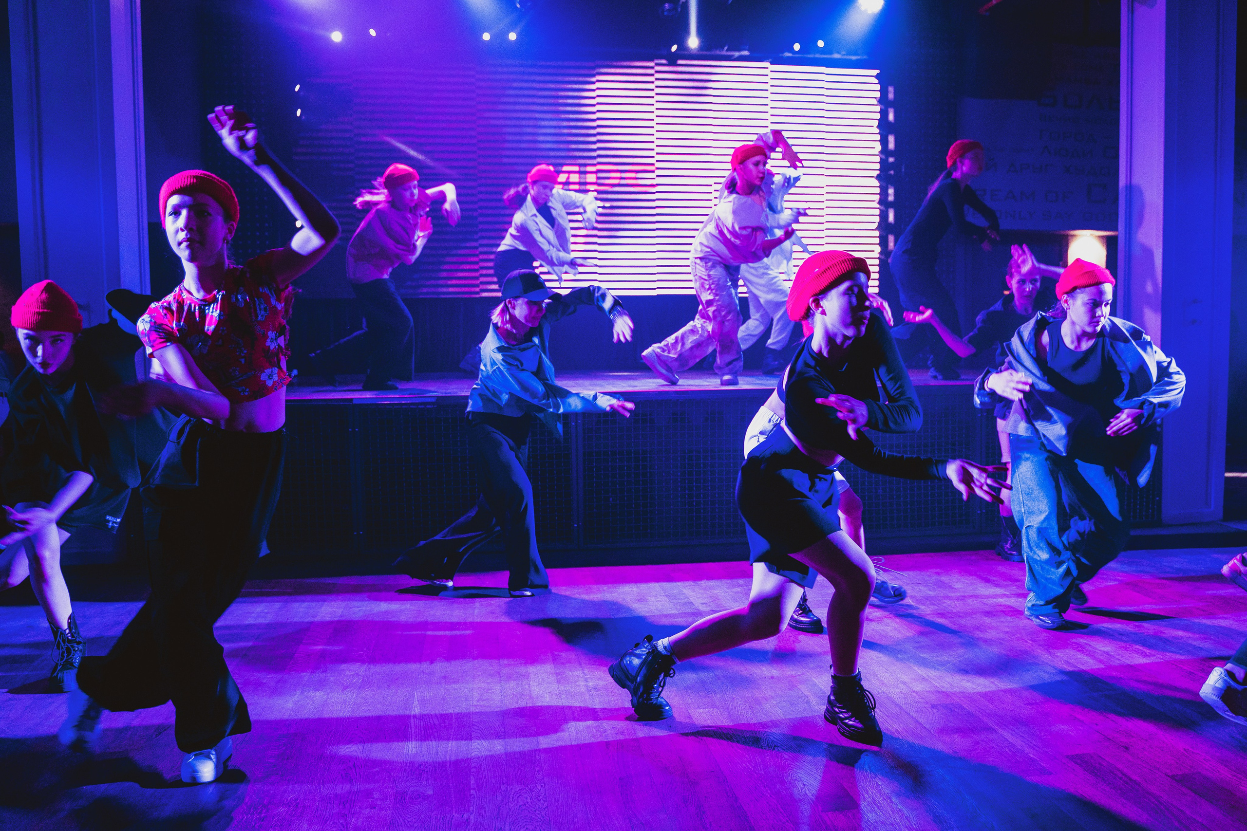 Школа Танцев MDC. Свадебный и репортажный фотограф в Уфе| Осетрова Ольга