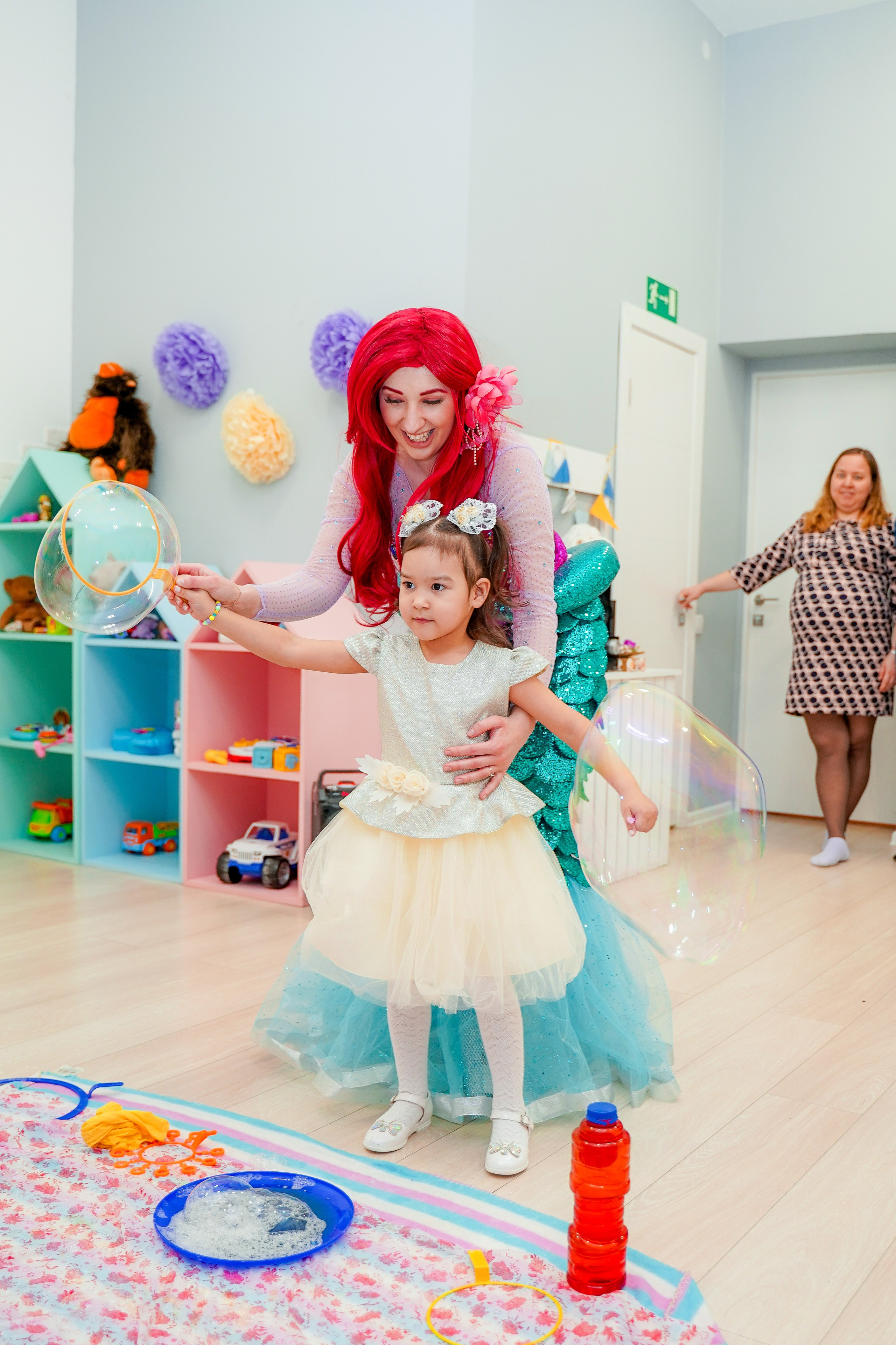 День Рождение Ралины. Свадебный и репортажный фотограф в Уфе| Осетрова Ольга