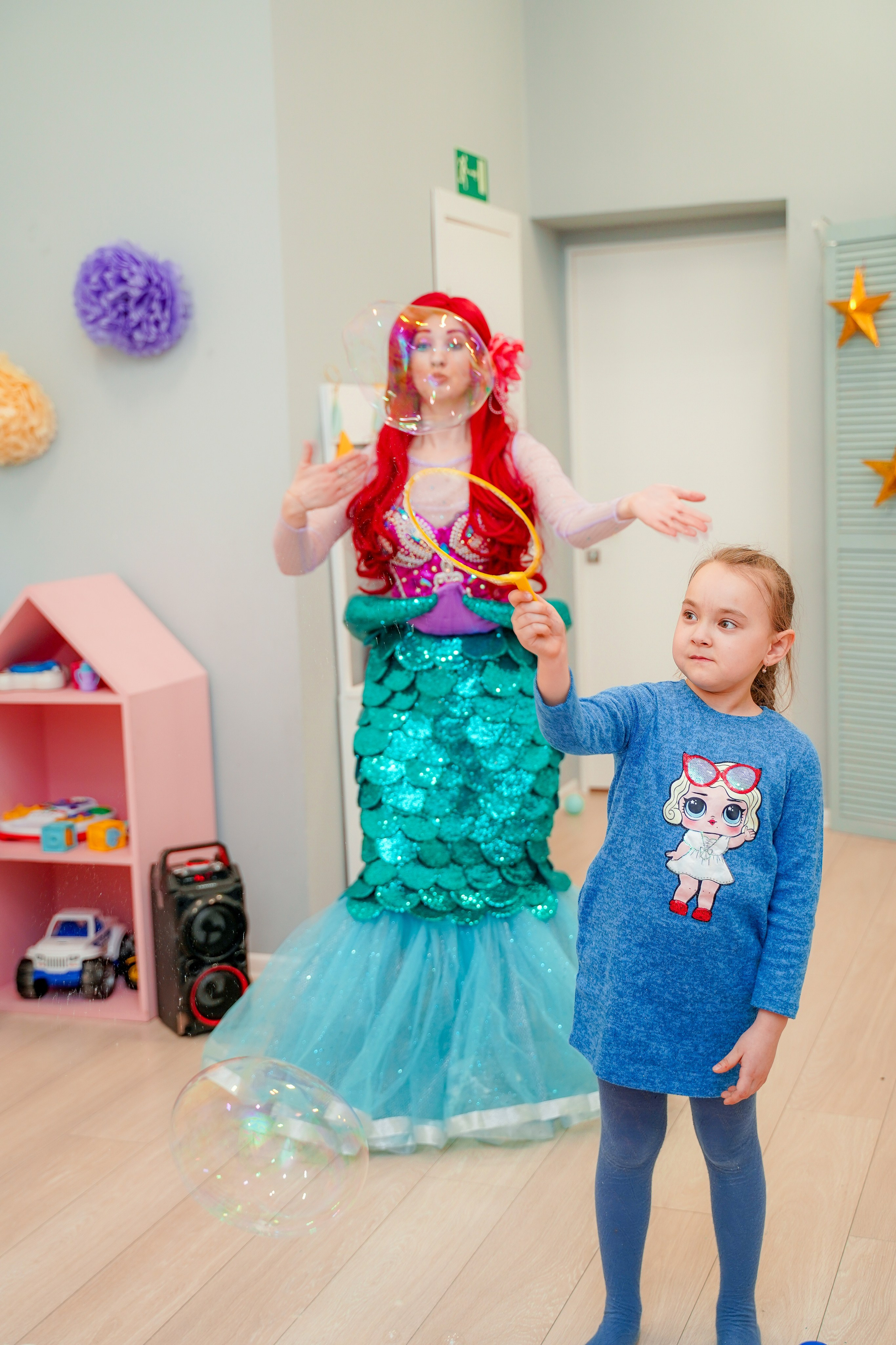 День Рождение Ралины. Свадебный и репортажный фотограф в Уфе| Осетрова Ольга