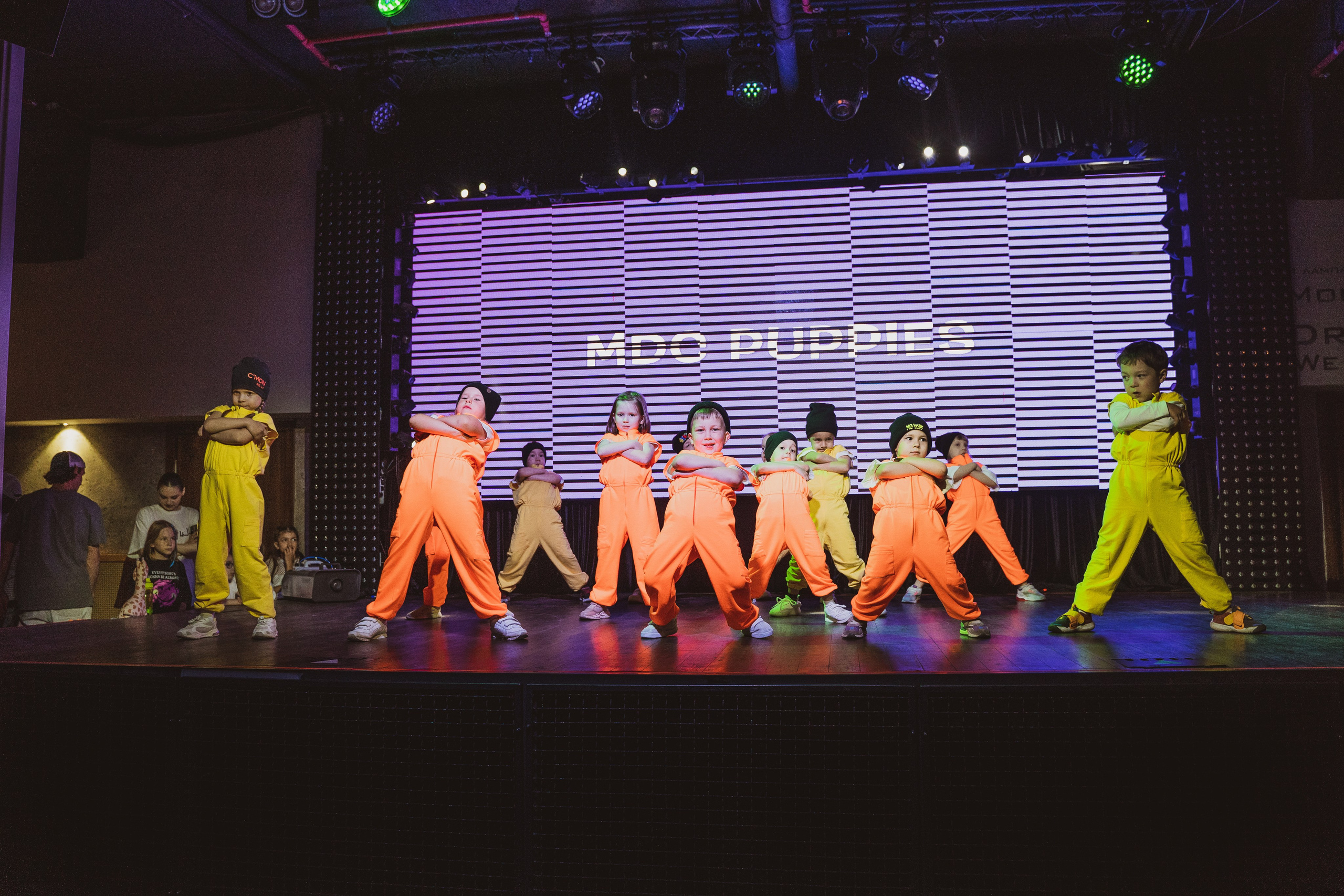 Школа Танцев MDC. Свадебный и репортажный фотограф в Уфе| Осетрова Ольга