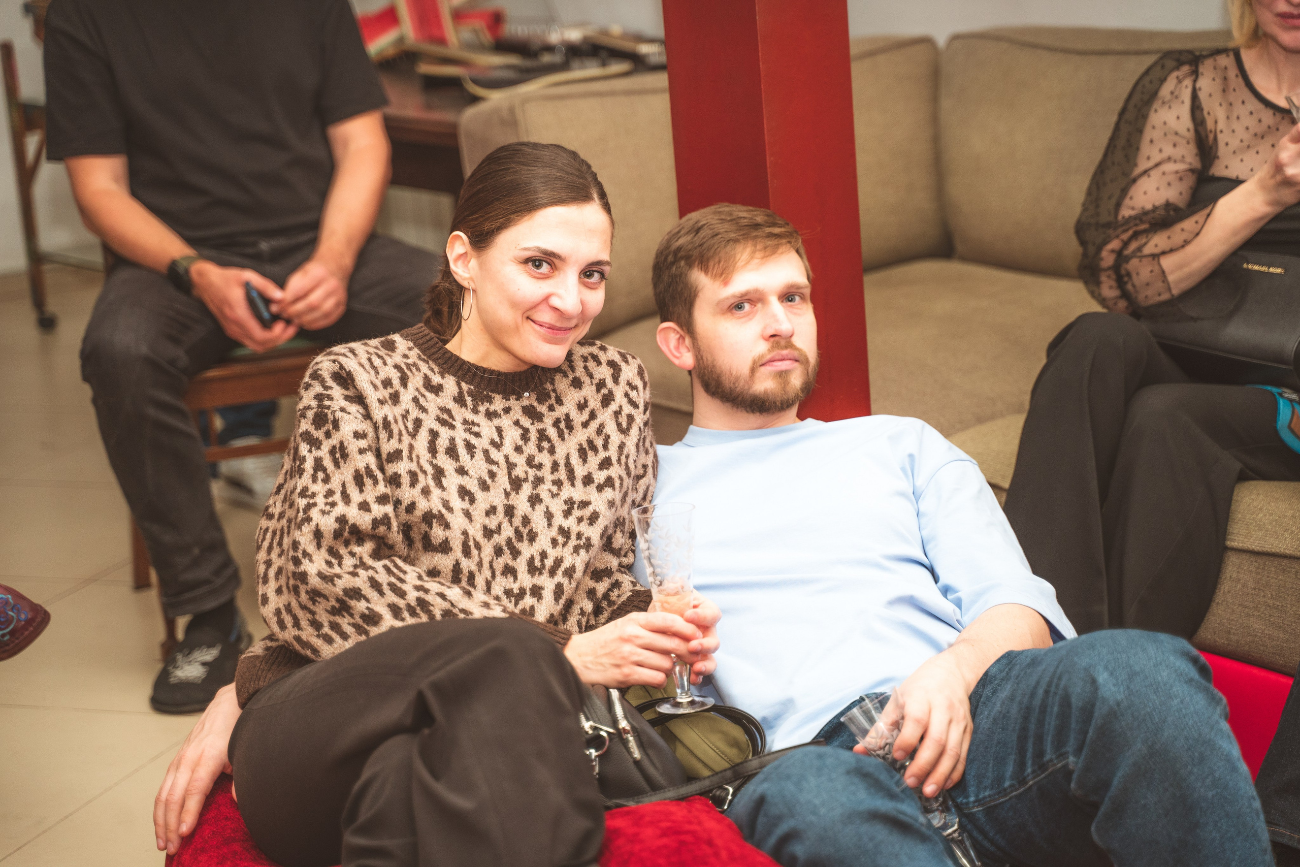 Джазовый вечер в «Доме Карлсона». Свадебный и репортажный фотограф в Уфе| Осетрова Ольга