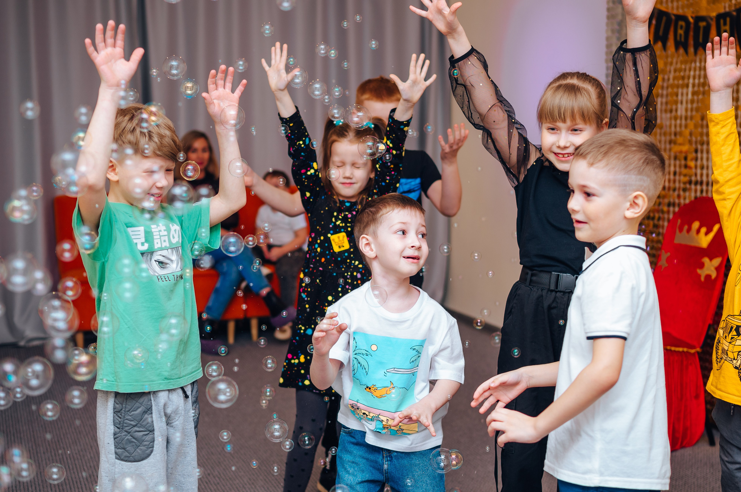 Ярослав. Детский и семейный фотограф Катерина Мишина