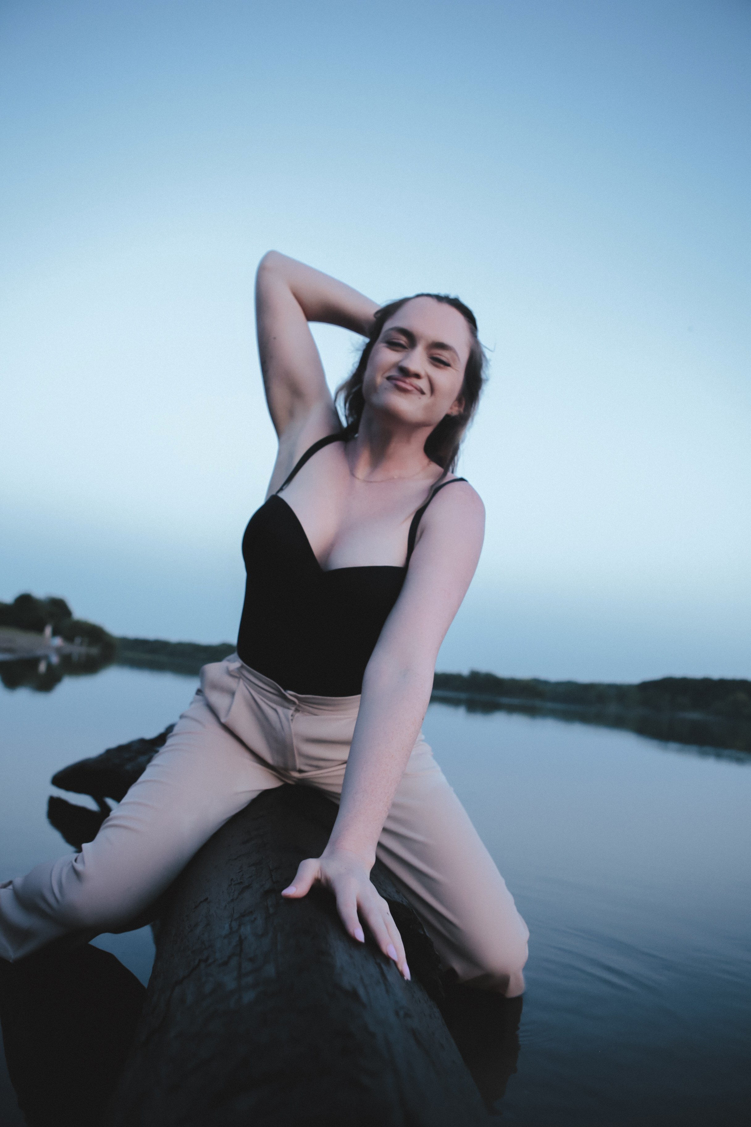 Настя. Фотограф Лесозаводск/Хабаровск