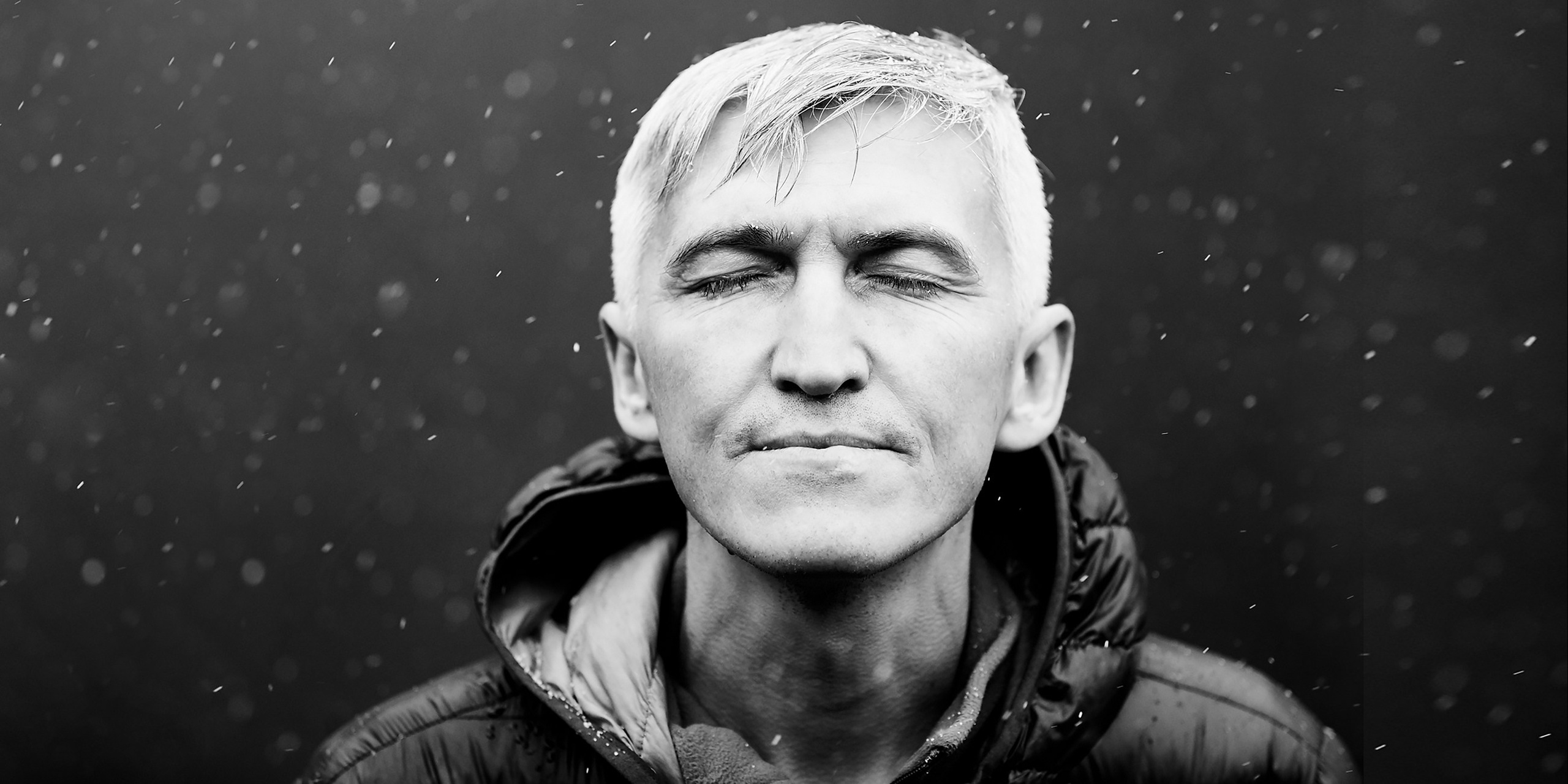 Зеркало души. Фотографирую масштабные события, людей и их истории по всему миру. Константин Трубников