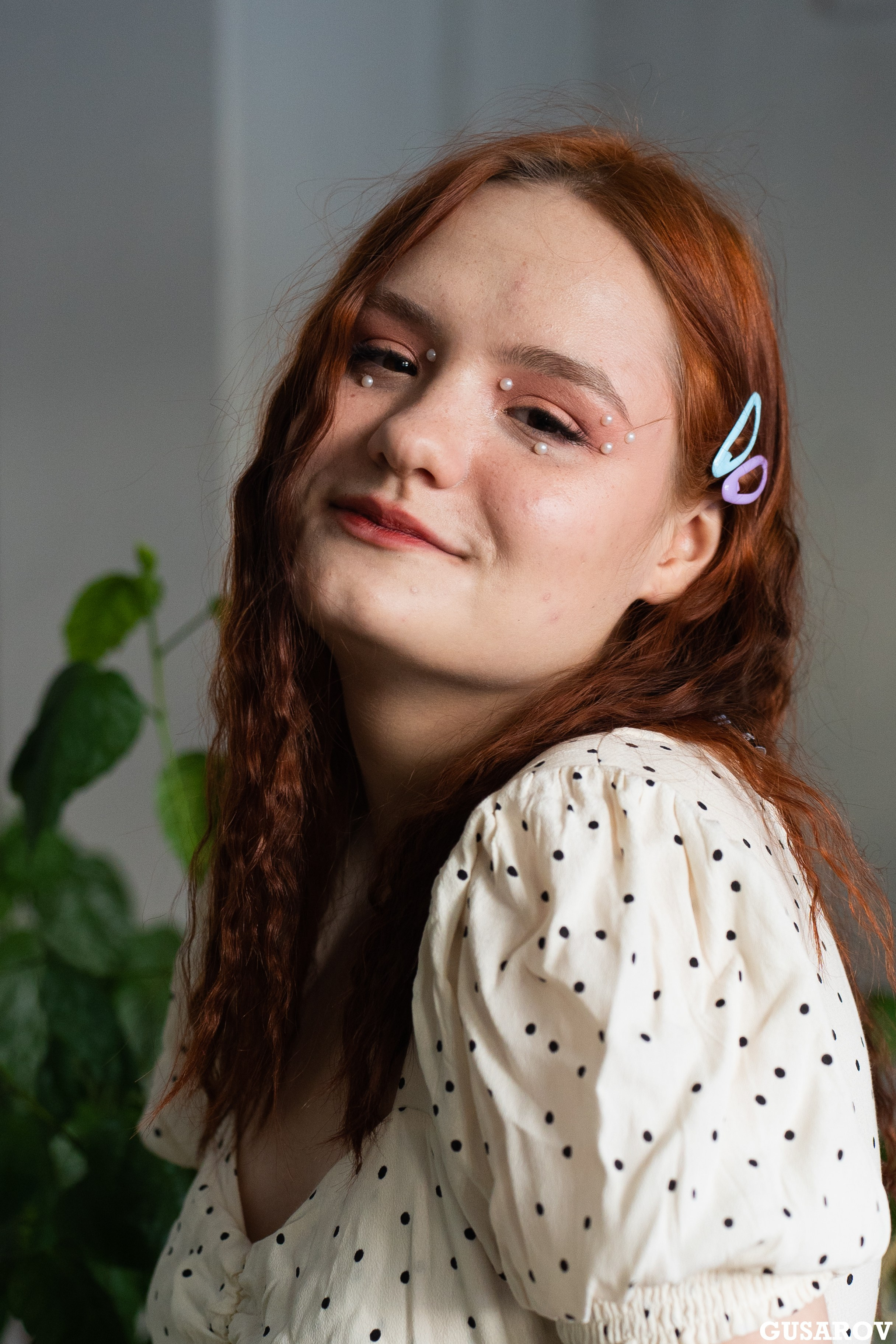 ПОЛИНА | НОВОКУЗНЕЦК | SONY A7M3. Свадебный и Репортажный Фотограф в Новокузнецке Гусаров Игорь