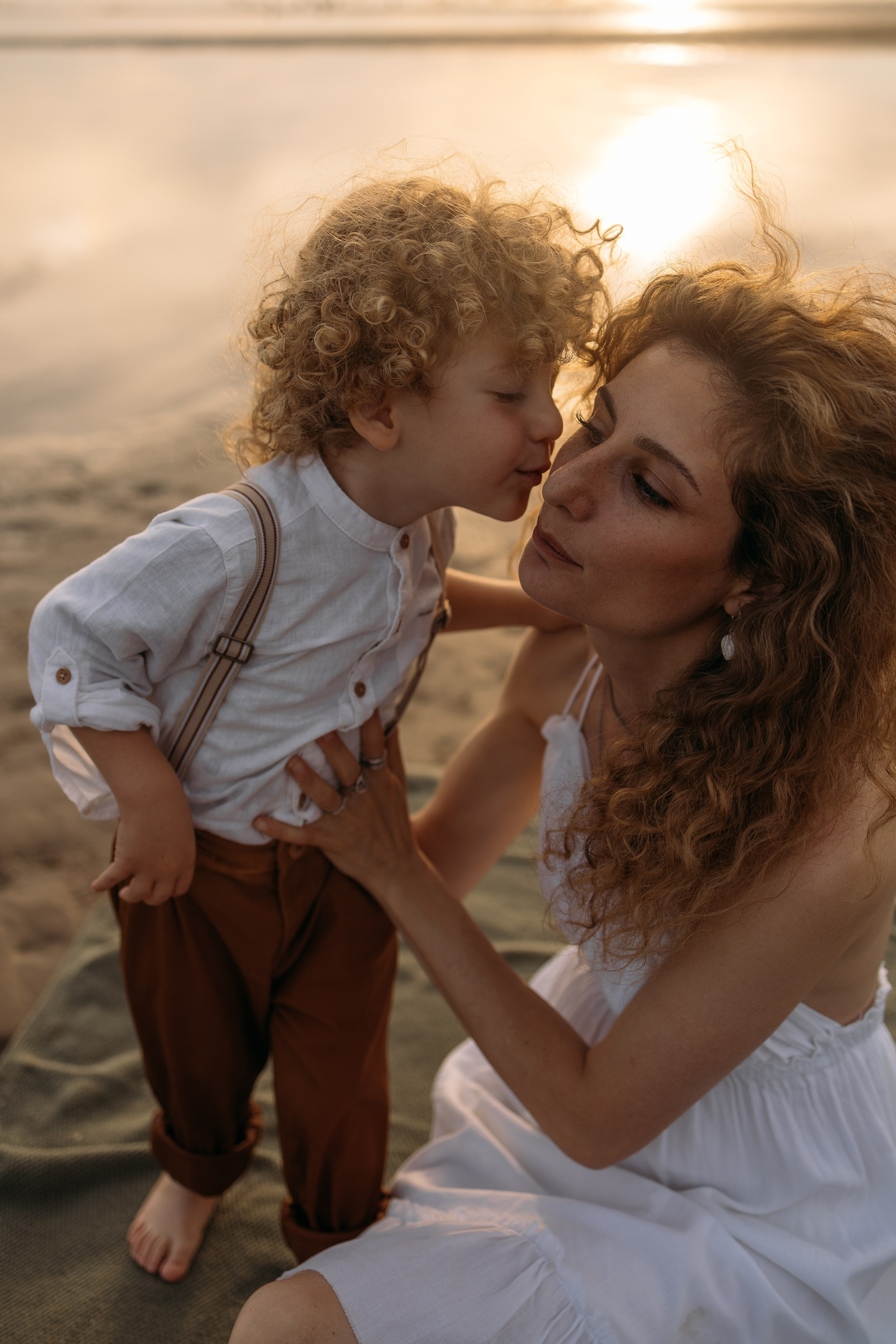 Мечтатель. Семейный и детский фотограф в Санкт-Петербурге — Лаврова Ольга
