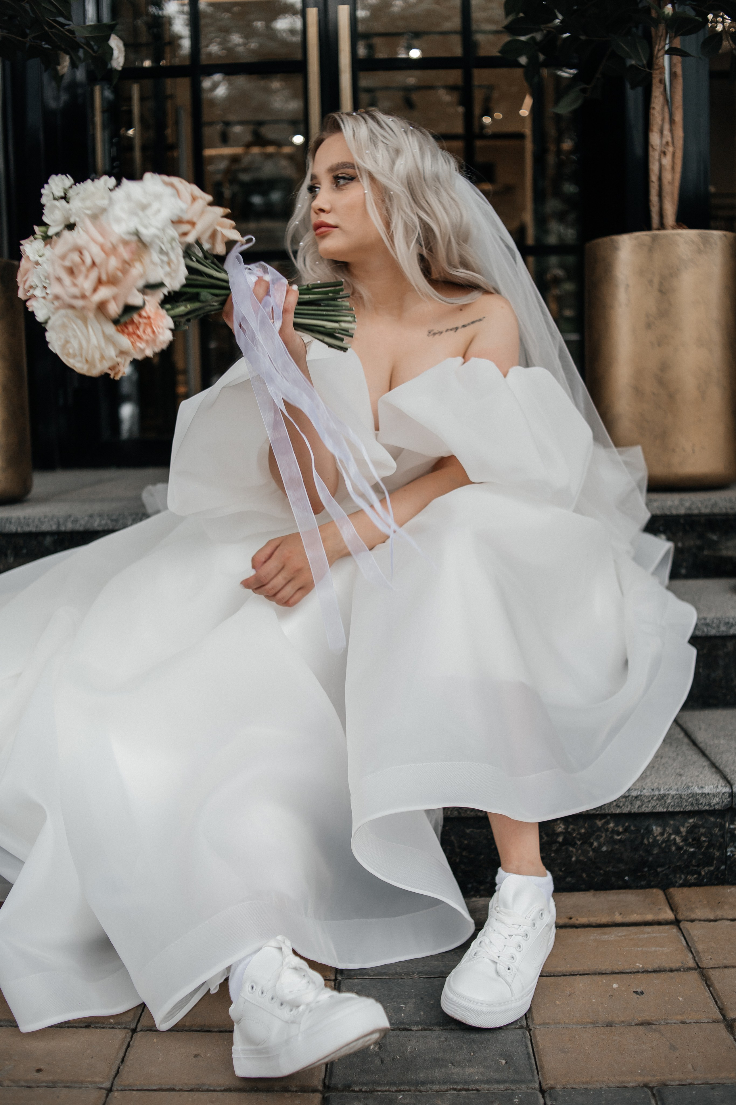 Кирилл и Таня. Свадебный фотограф Нижний Новгород Кстово Богородск Павлово