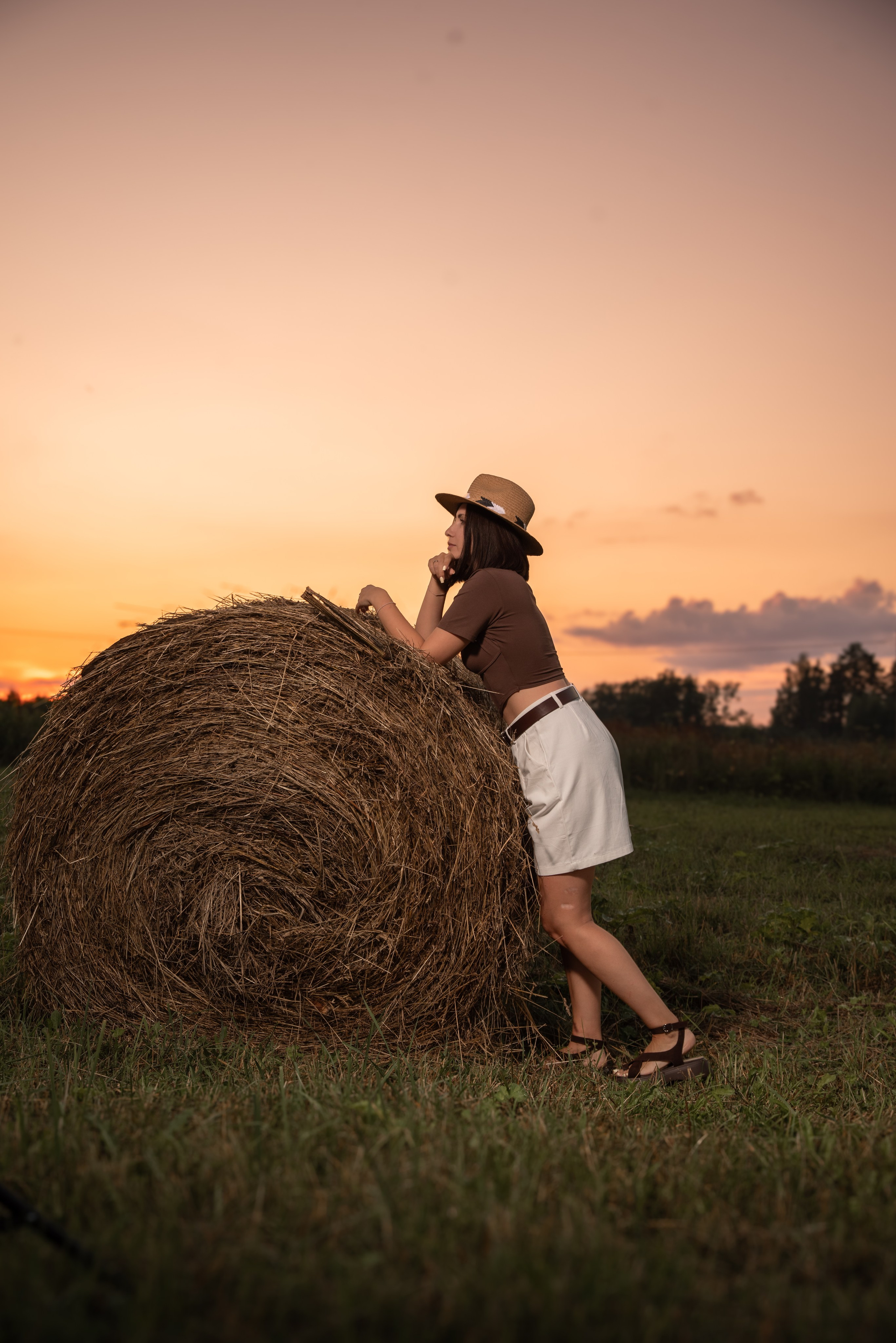 Фотосессии на природе. Фотограф Светлана Воронцова