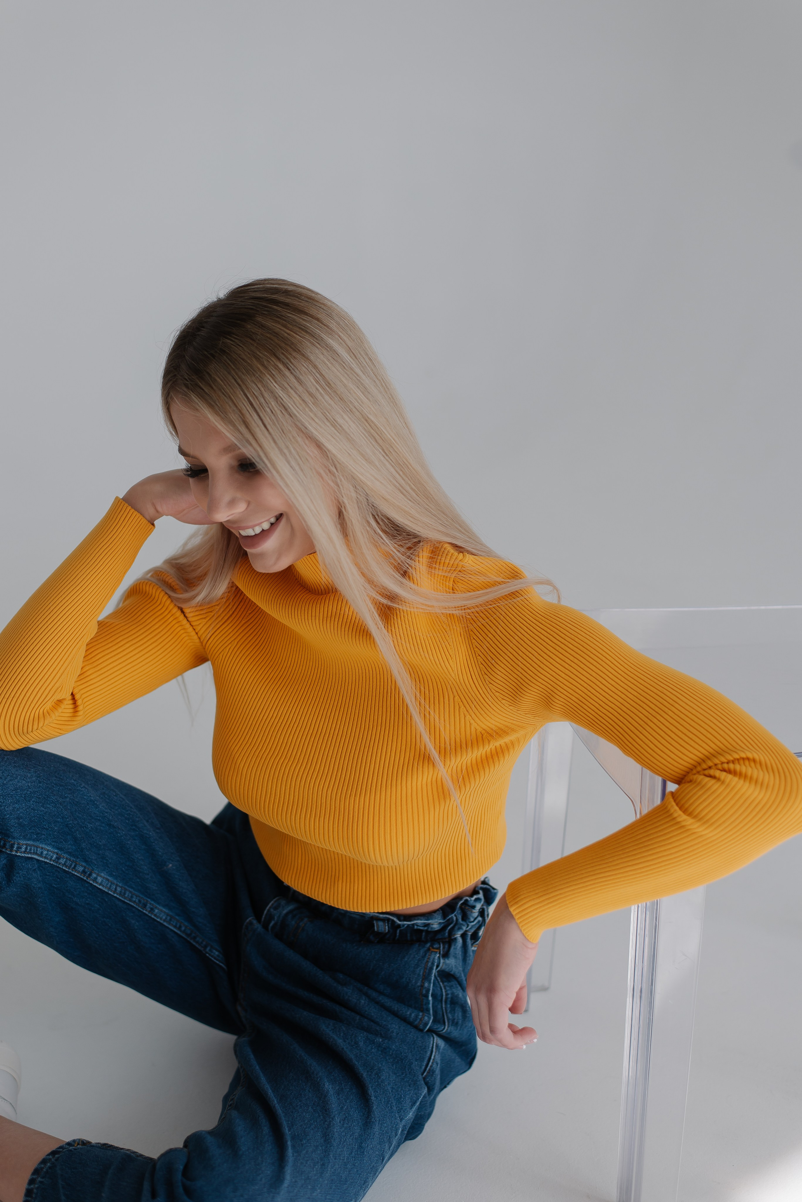 Магазин одежды Bella Bloom. Портретный фотограф Ксения Люндовская