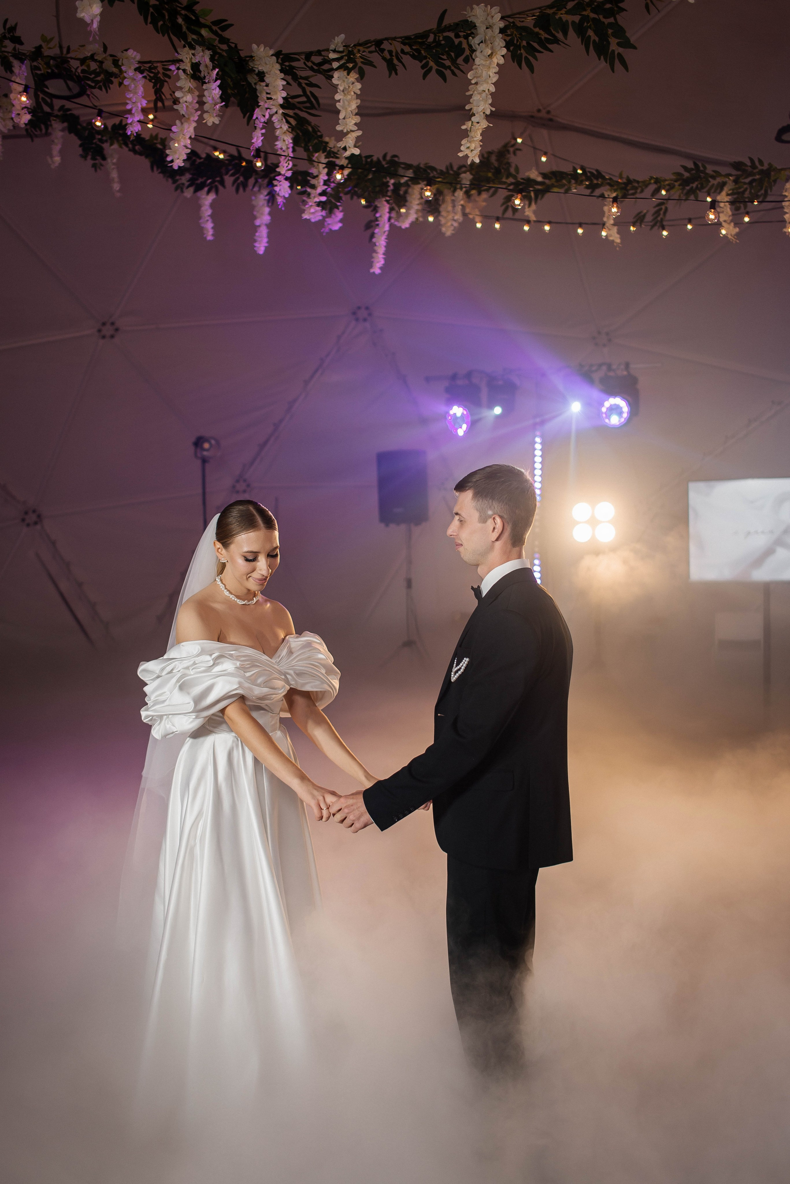 Никита и Анастасия. Свадебный фотограф Курск Артем Духтанов