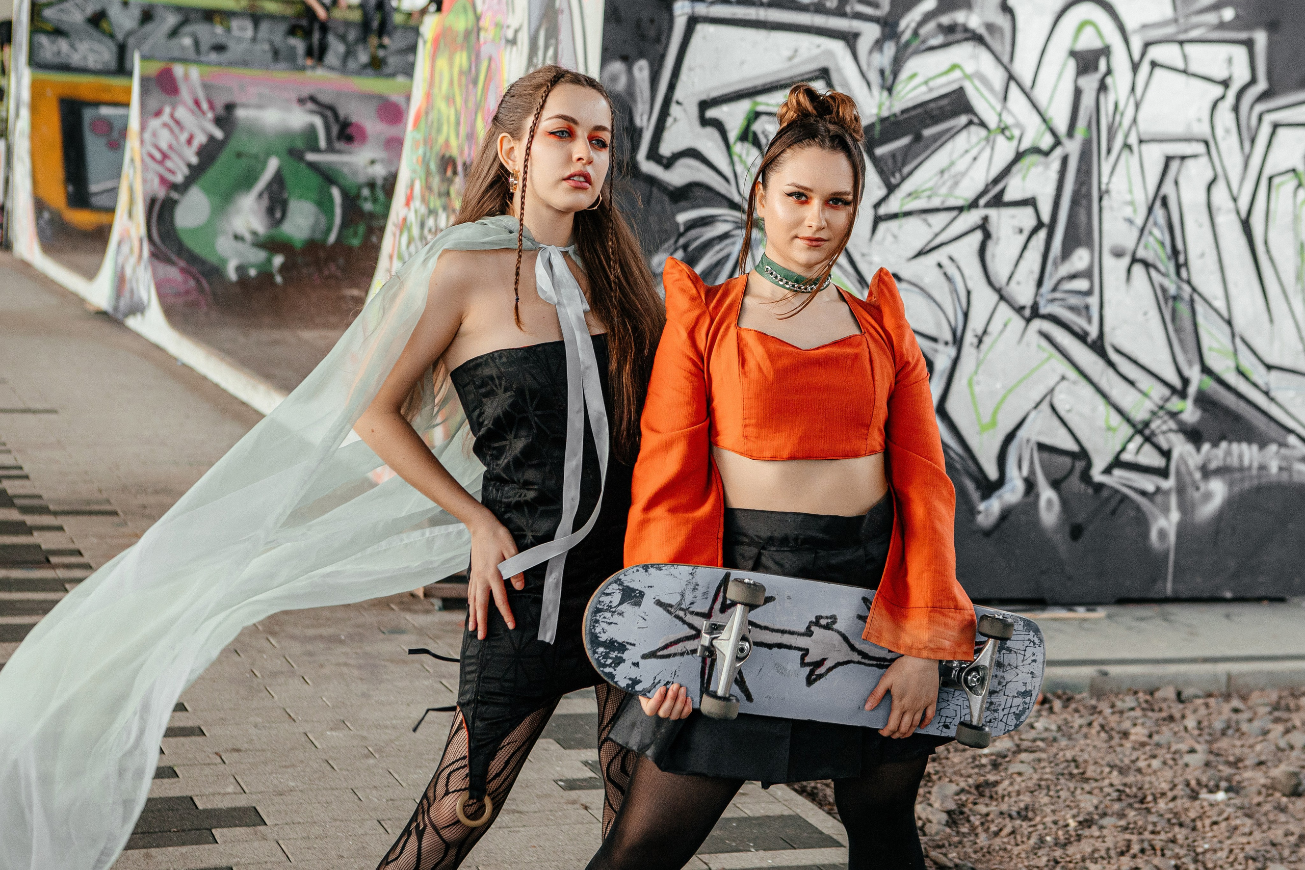 Анна — мост Бетанкура. Elena Sova — семейный и женский фотограф в Санкт-Петербурге