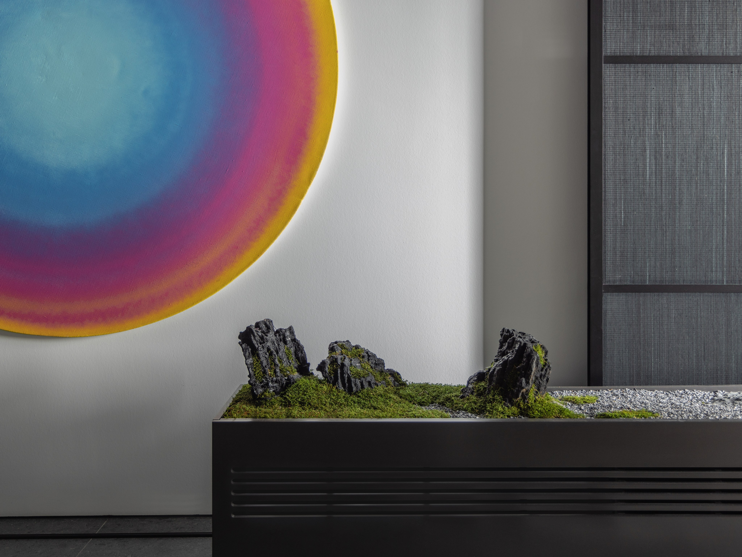 ЖК Ривьера. Дизайн Интерьеров в Краснодаре