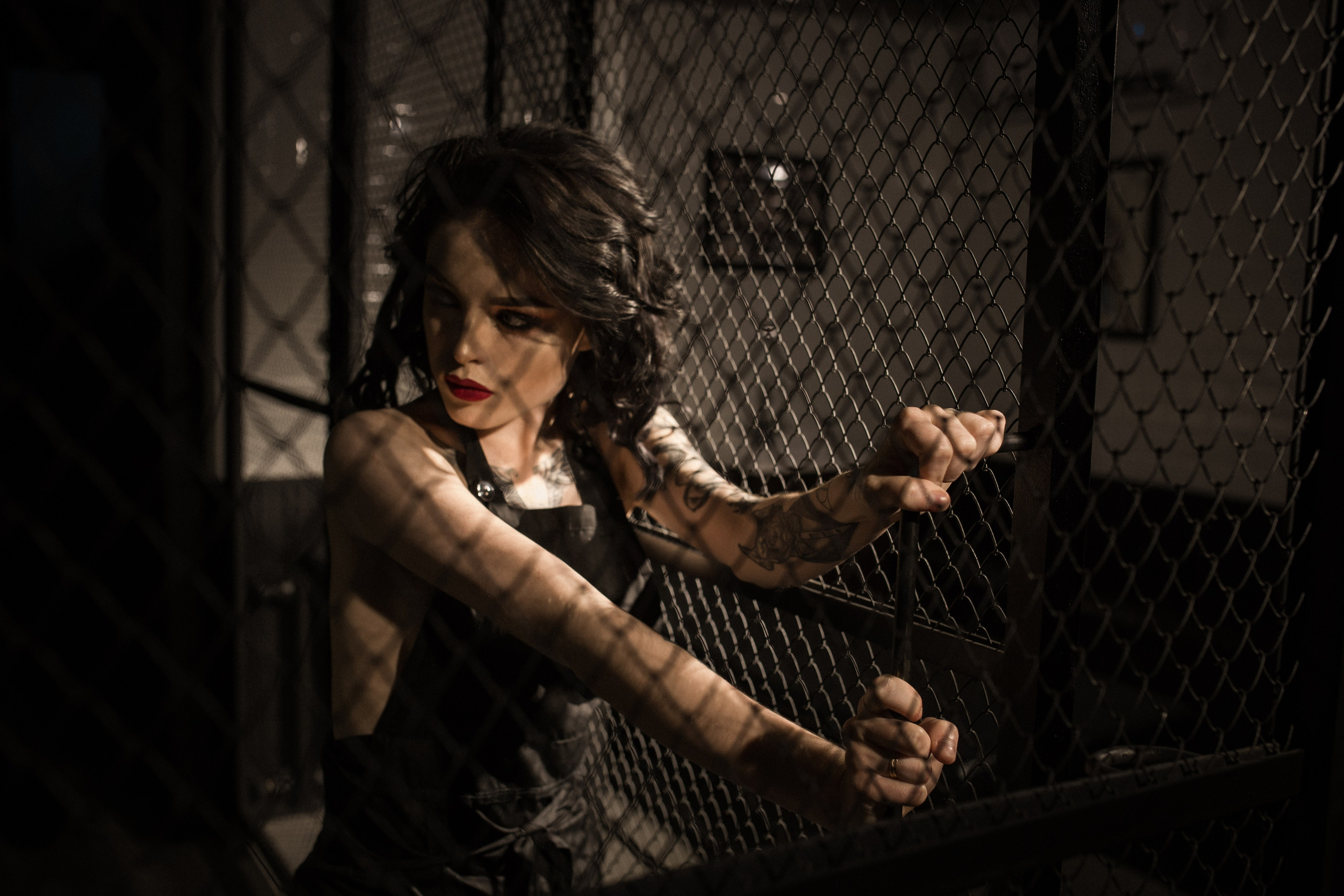 Ульяна. Портретный и свадебный фотограф в Москве | Макарова Дарья