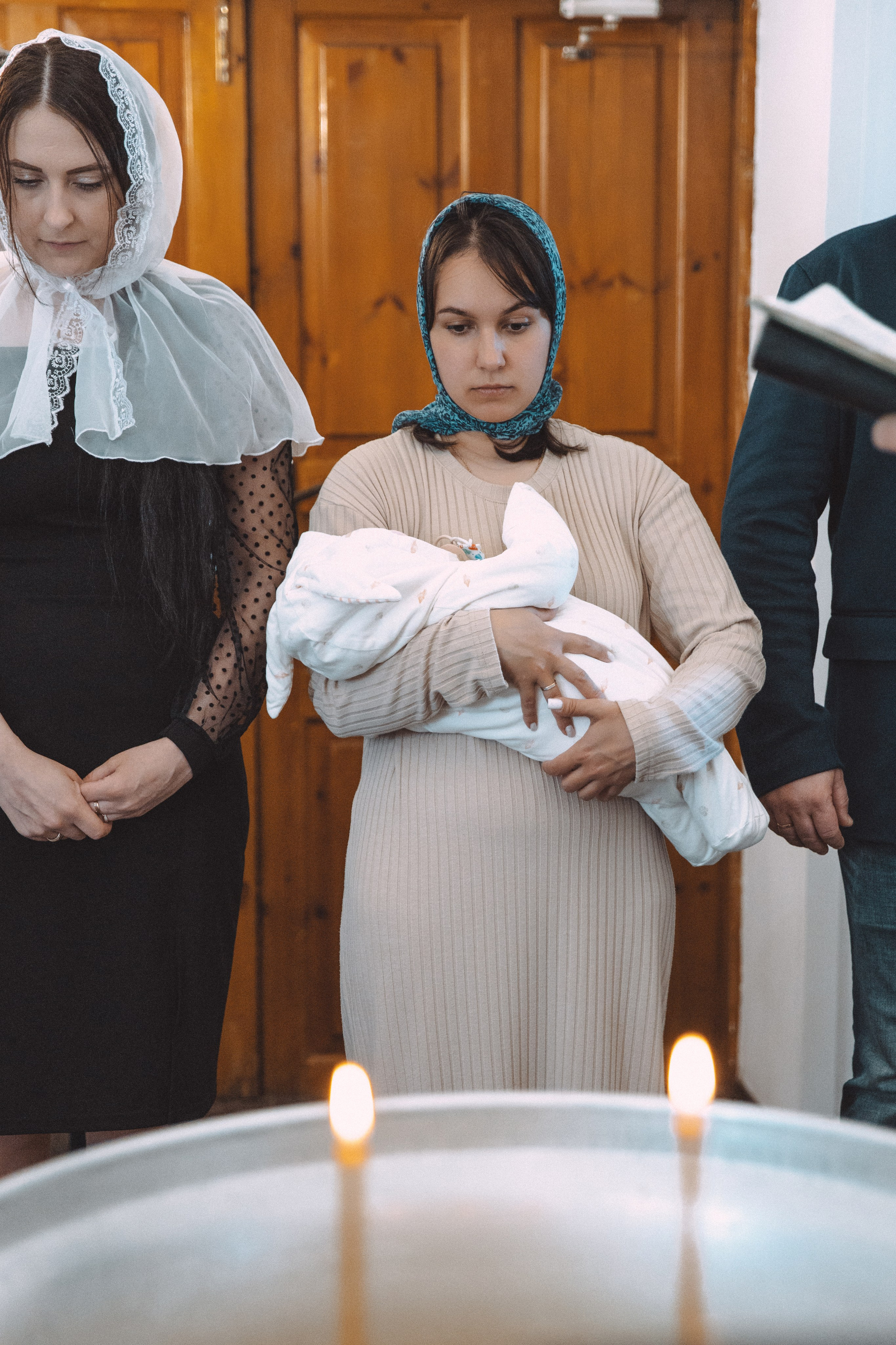 Крещение Маргариты. Свадебный фотограф, Екатерина Малова. Фотосессии. Съемка в Спб и ЛО