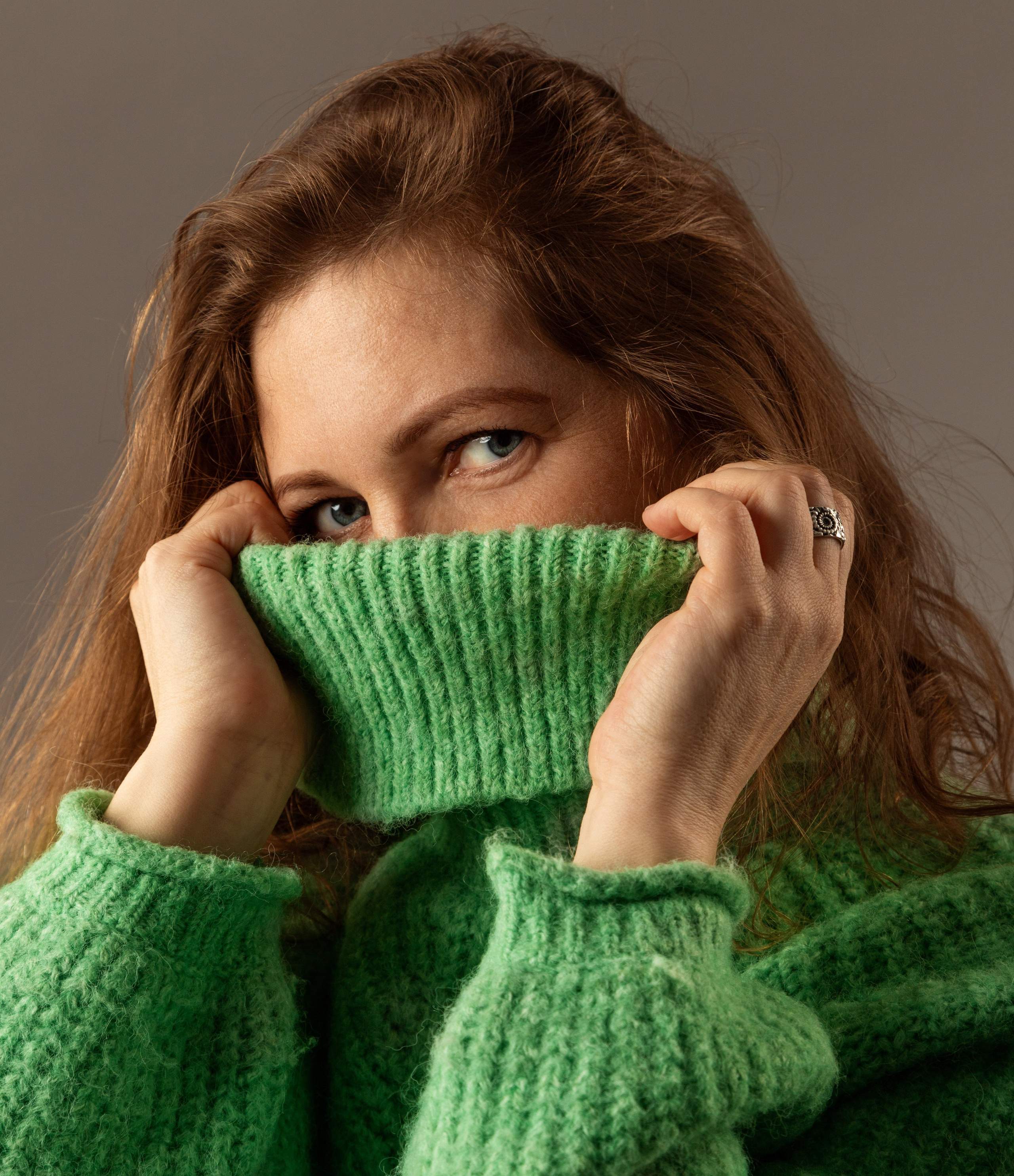 Студийные съемки. Главная