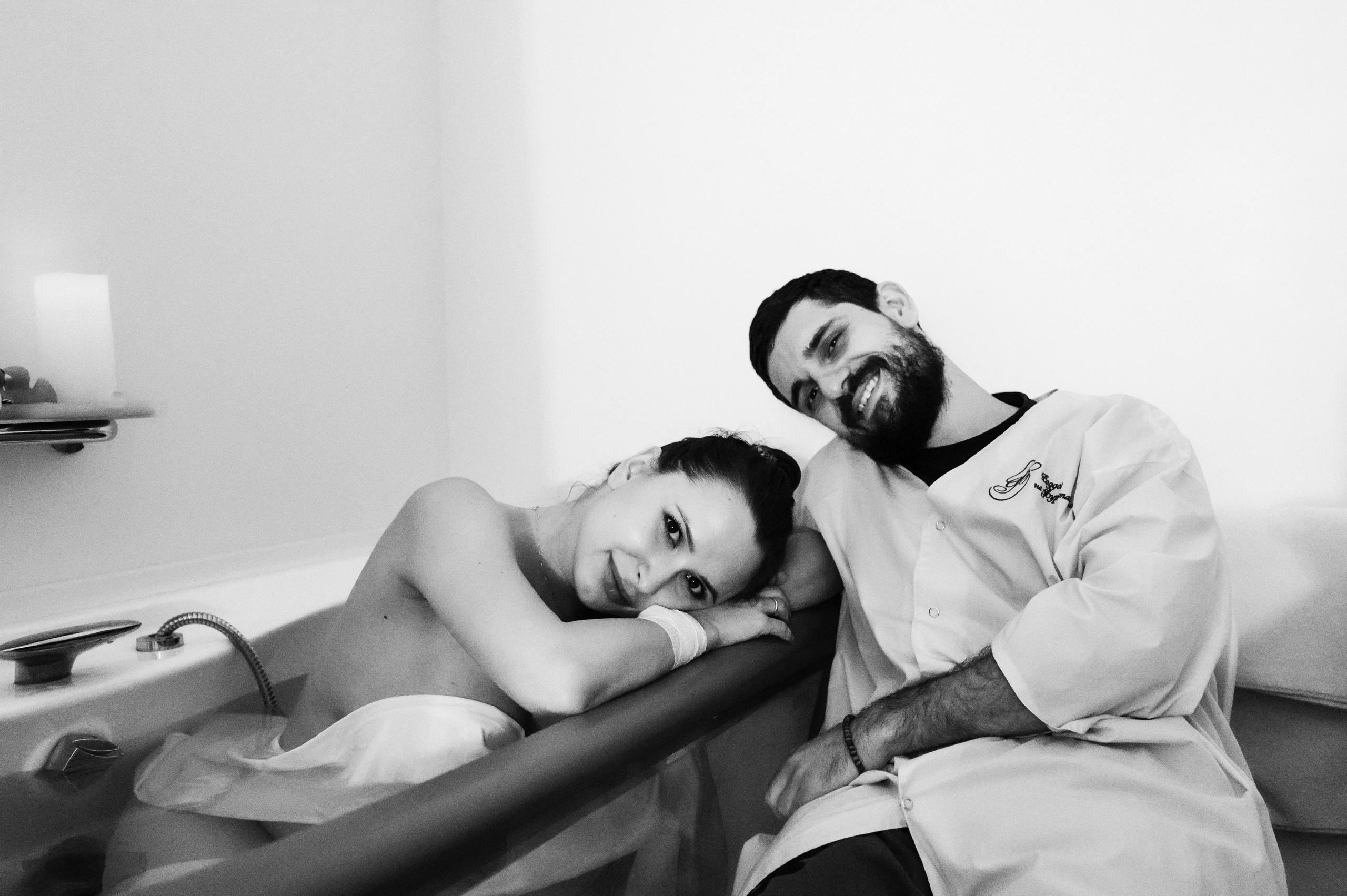 Роды. Фотограф на роды и ньюборн в Санкт-Петербурге | Настасья Сергеева