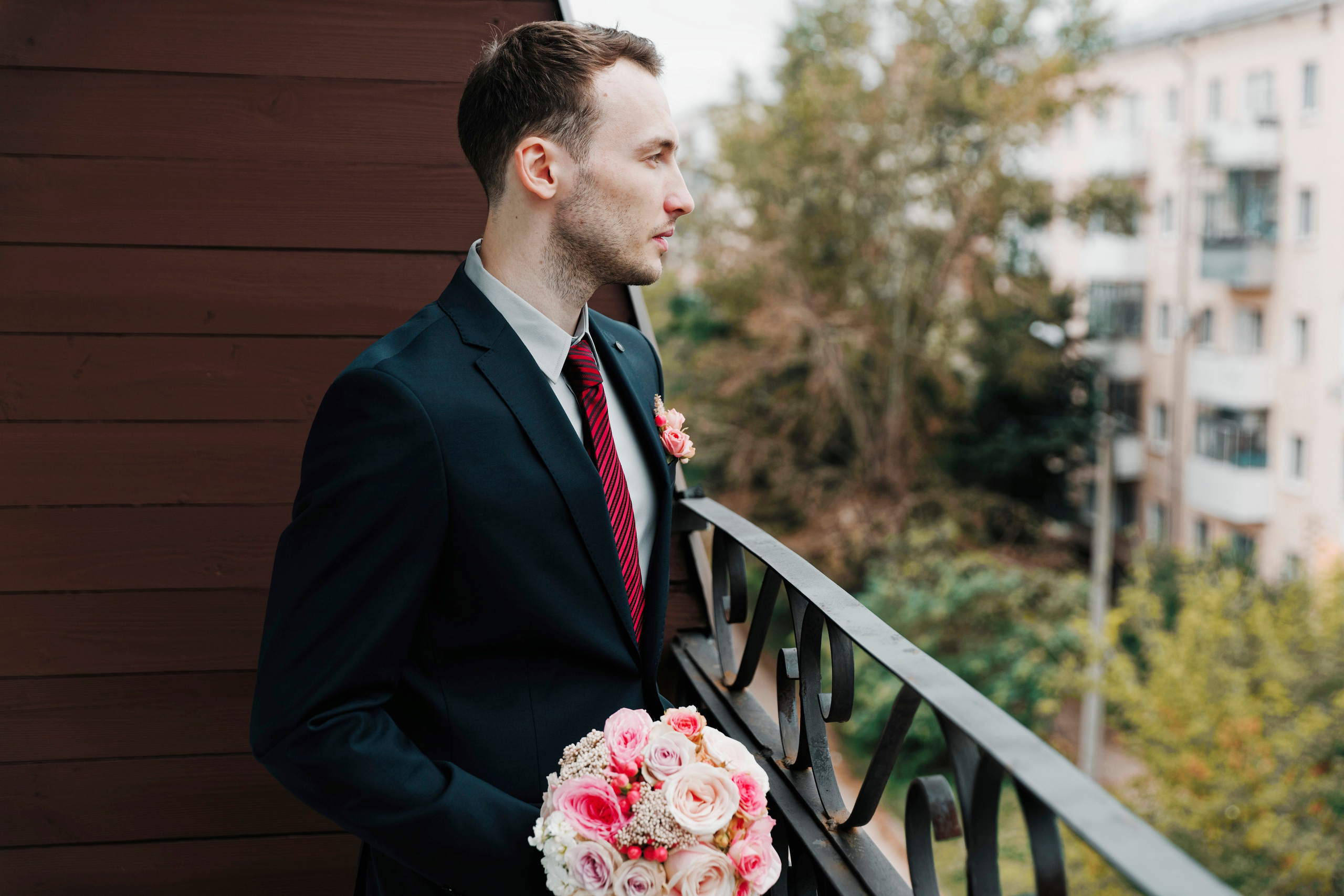 Сергей и Мария. Видеограф Павел Борисов | Москва | СПБ | Брянск