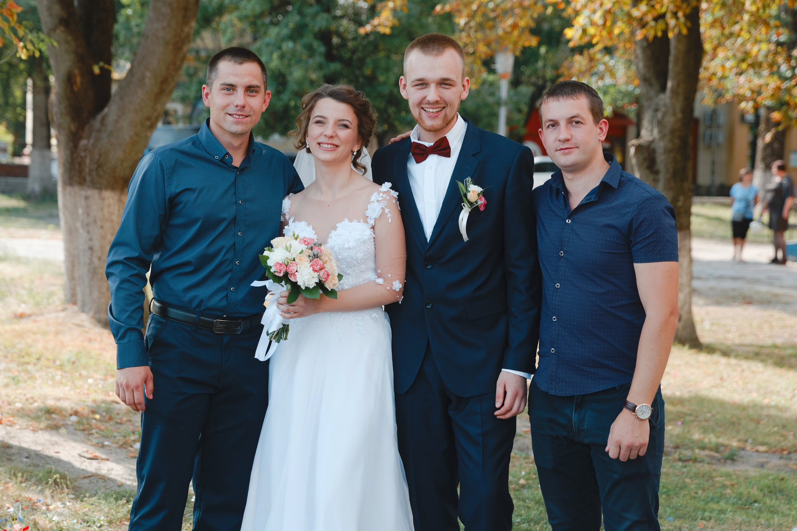 Александр и Александра. Видеограф Павел Борисов | Москва | СПБ | Брянск