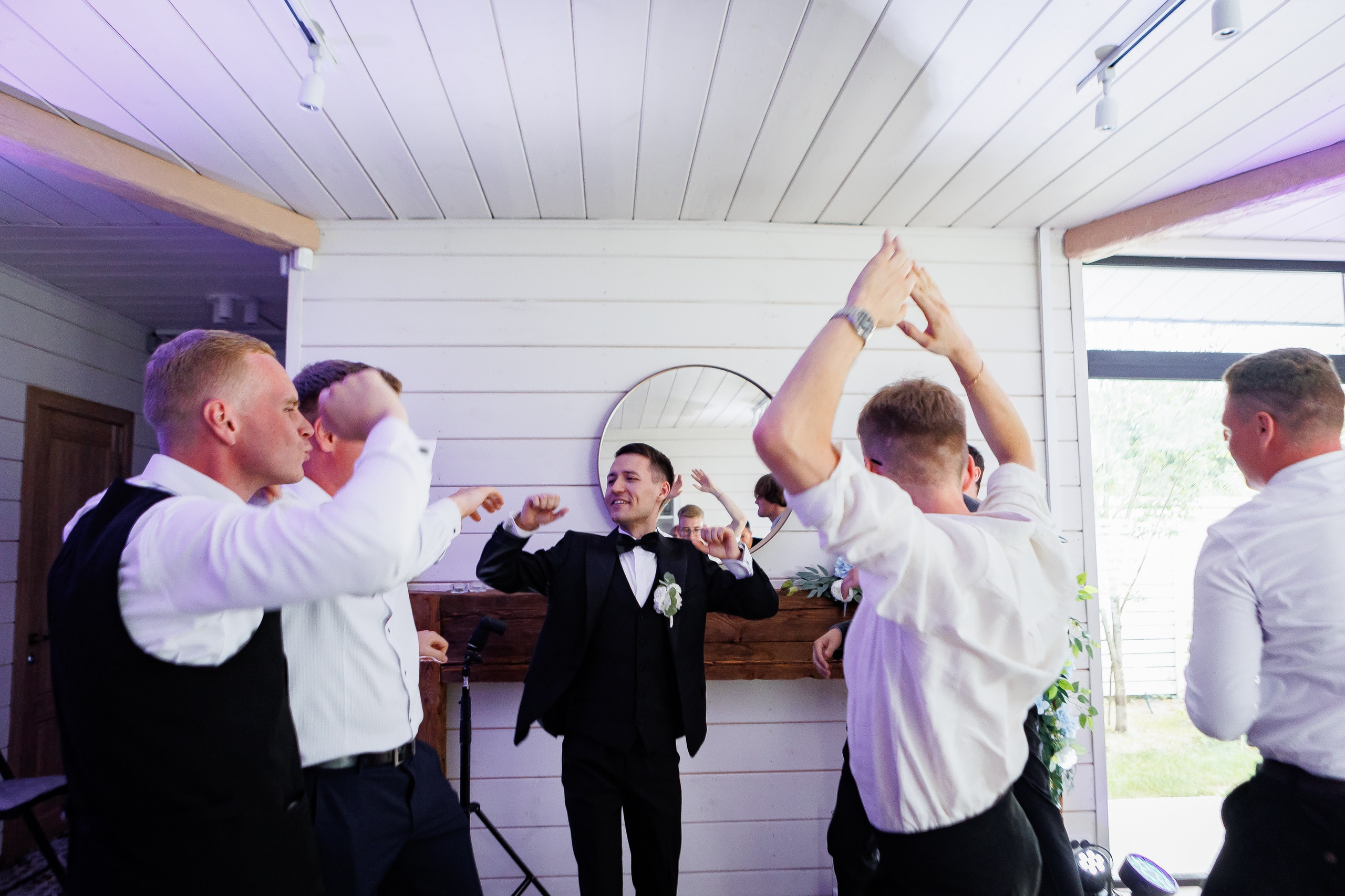 Свадебный фотограф Нижний Новгород. Свадебный и контент фотограф в Нижнем Новгороде Владимир Пресняков