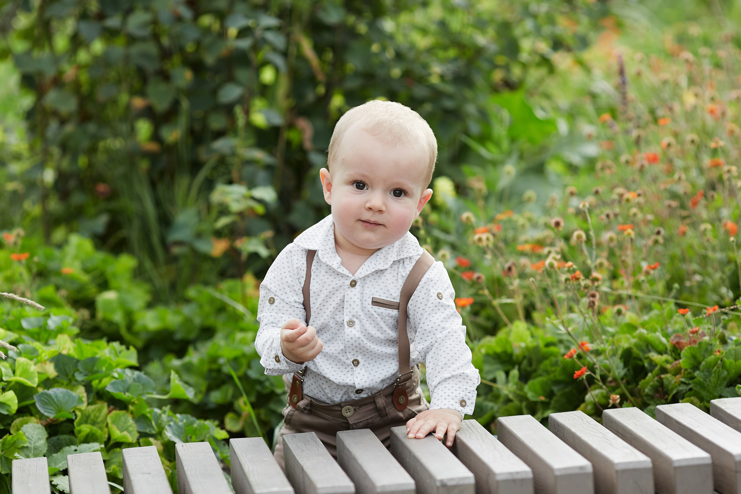 Детская фотосъёмка. Свадебный и семейный фотограф в Самаре Грибцова Людмила