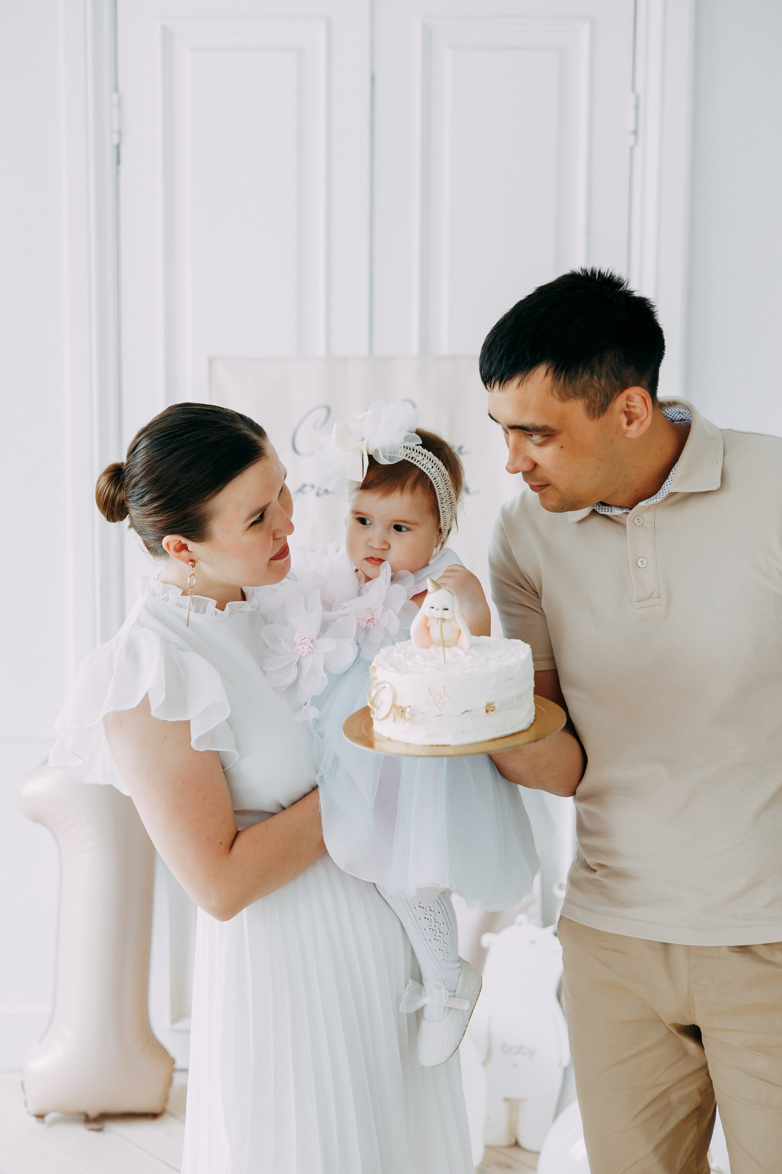 Арише 1 годик. Фотограф в Екатеринбурге Селиверстова Екатерина