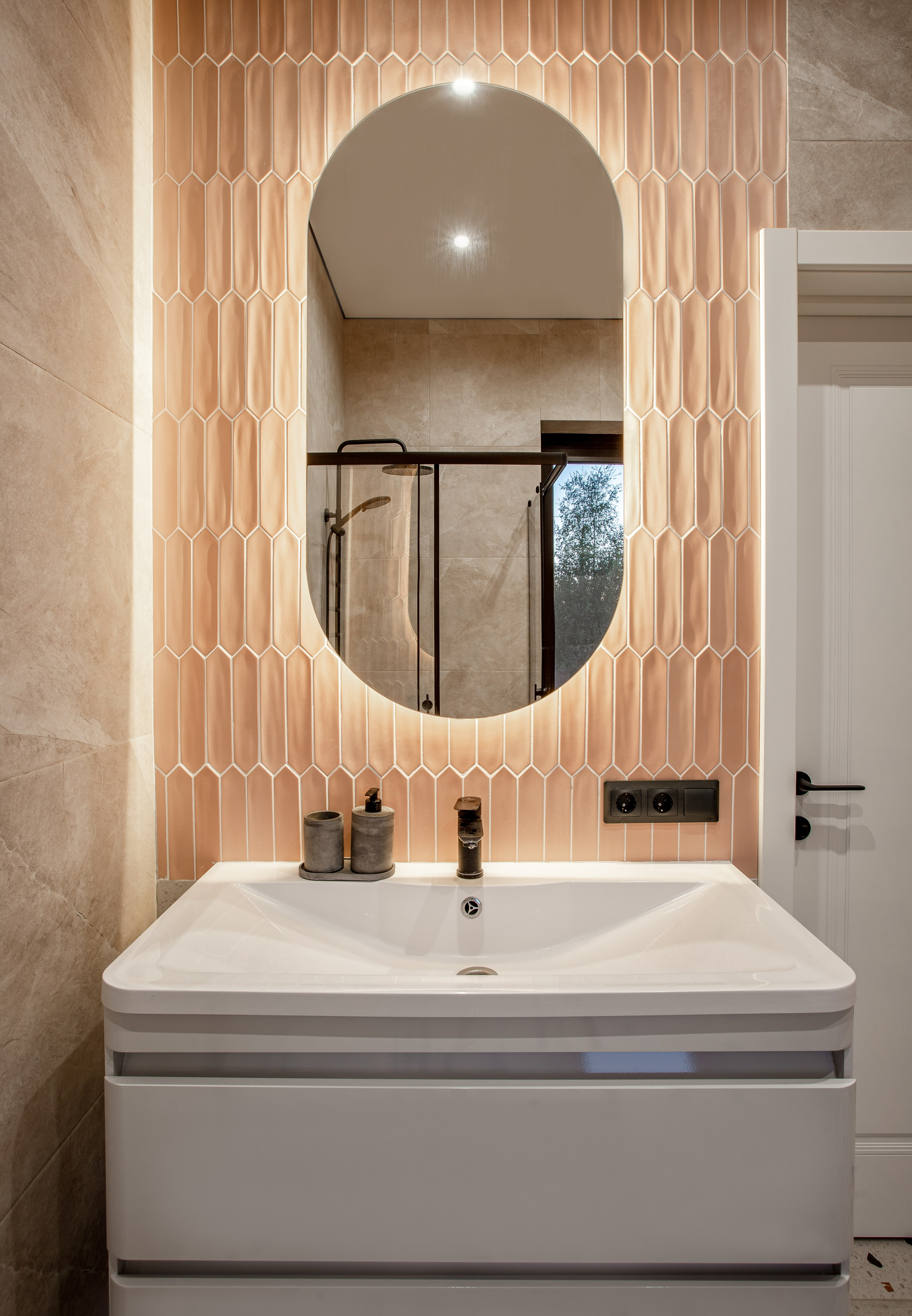 Дом в Смарт Вилладж. Интерьерный фотограф в Дмитрове Галина Январская