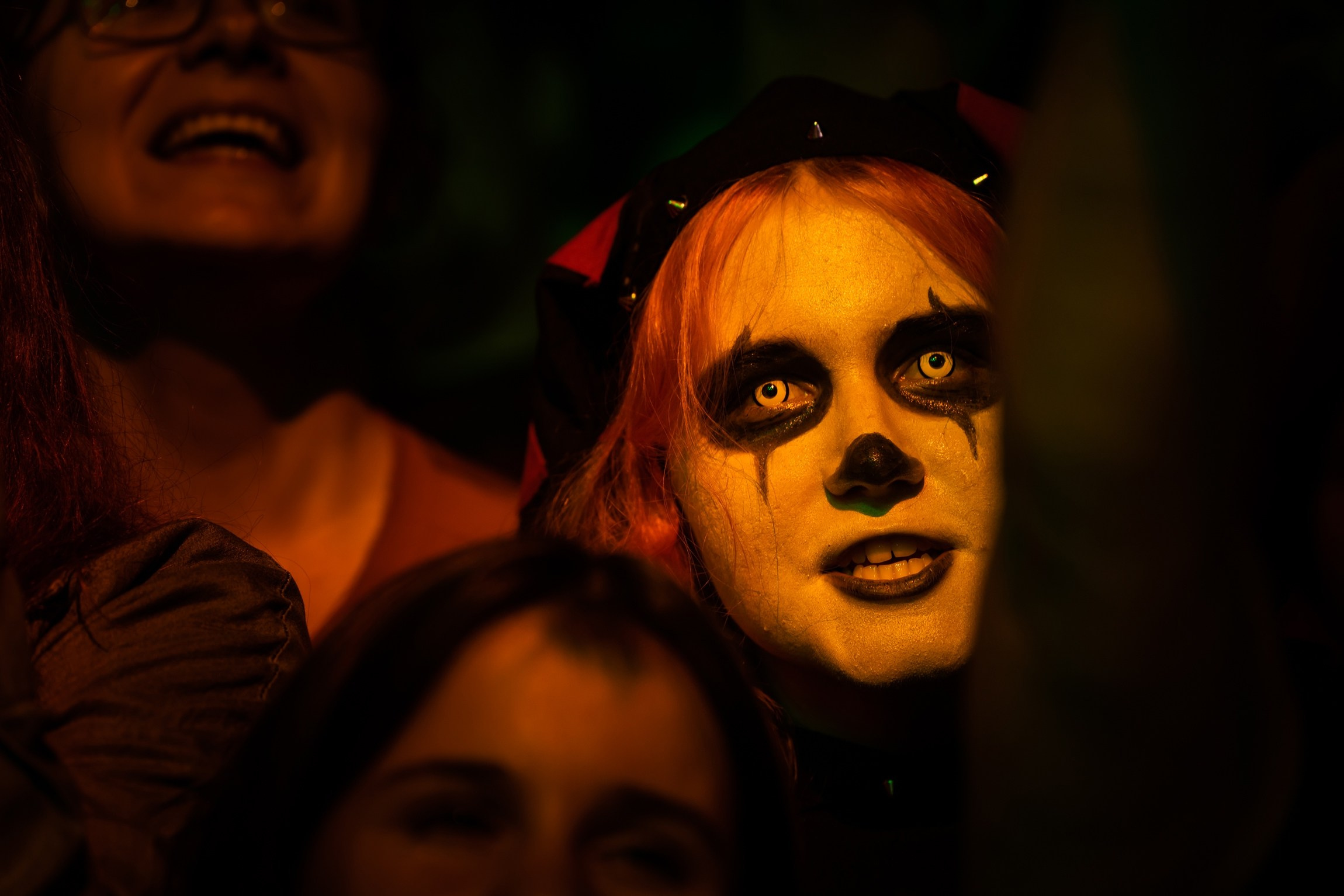 Концертный фотограф в Санкт-Петербурге Дмитрий Соколов