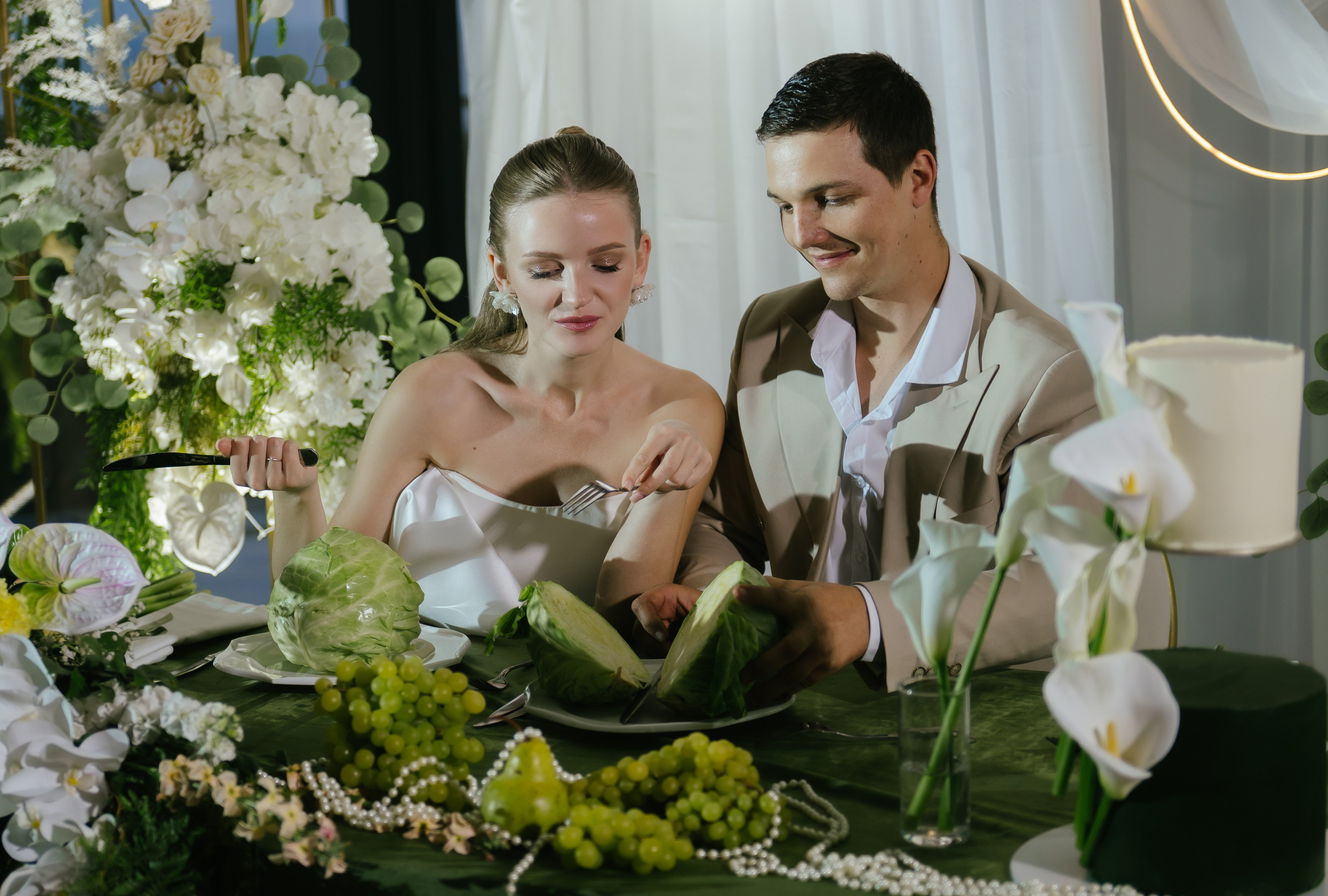 Олег и Юлия. Luciano Форос. Свадебный, женский, семейный фотограф в Севастополе Юлия Мошенко