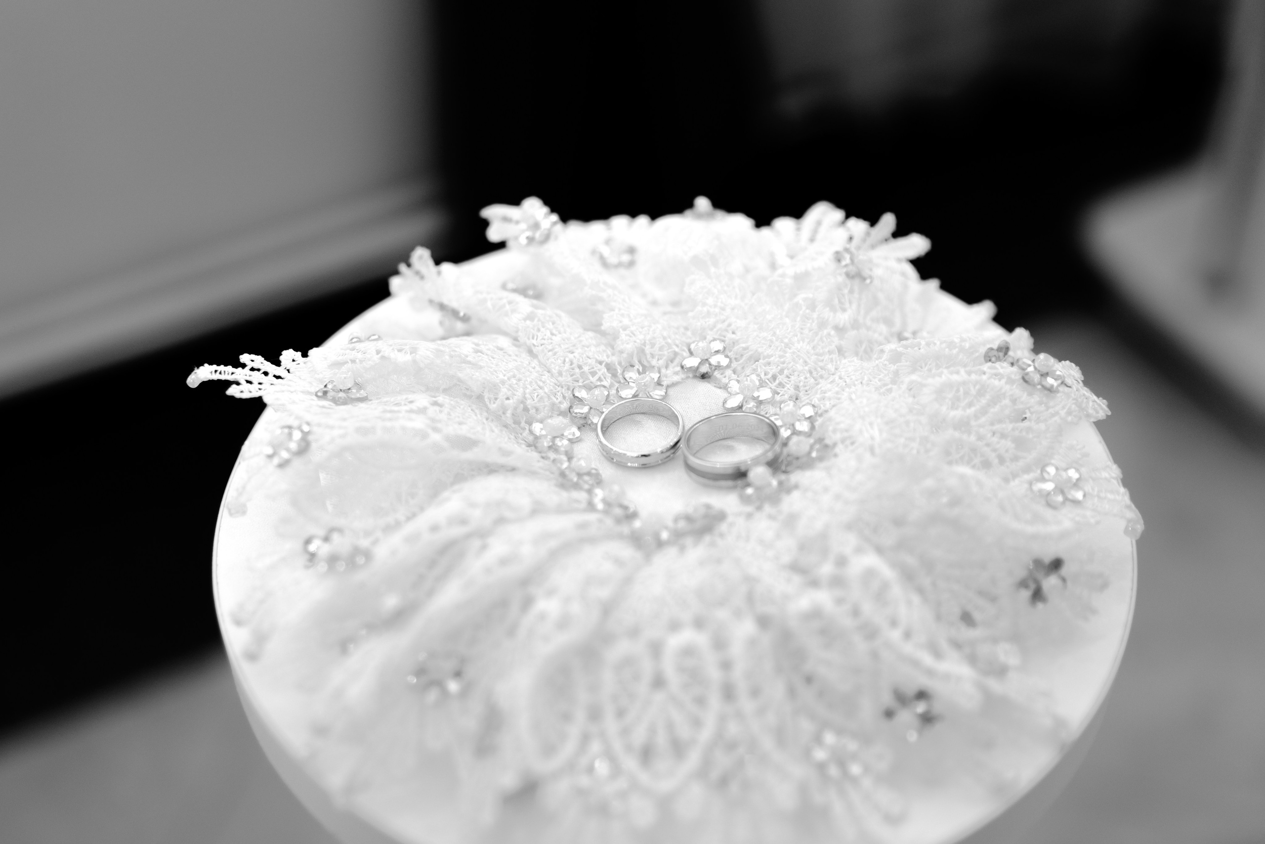 Свадебный день Сергея и Кати. Свадебный фотограф Анна Бабахина