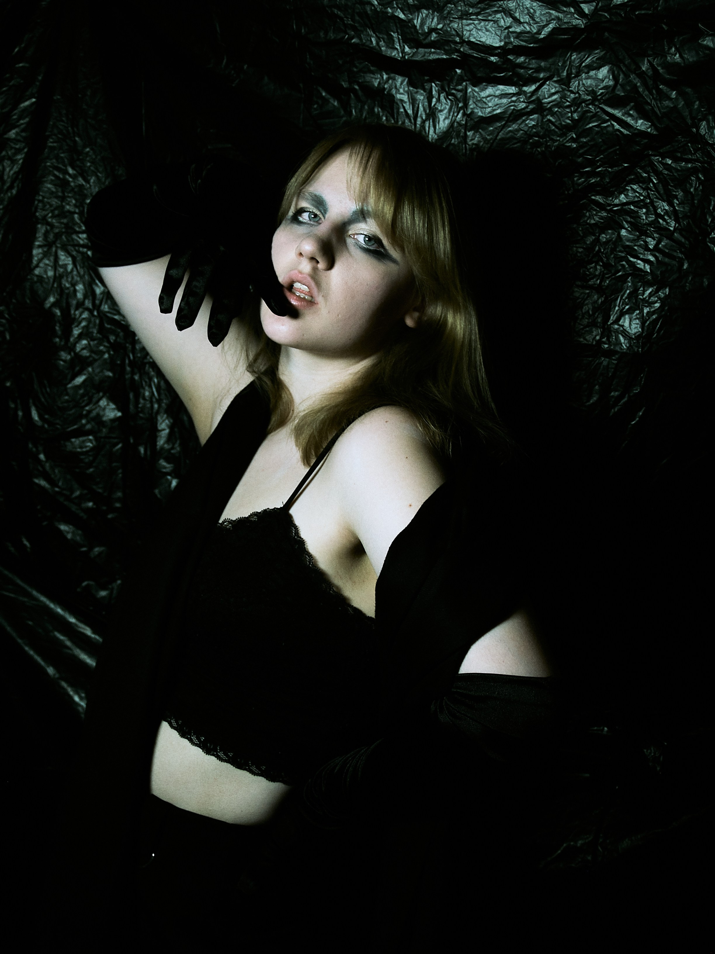 SWAN. Фотограф Елизавета Маслова. Москва. Art, Fashion