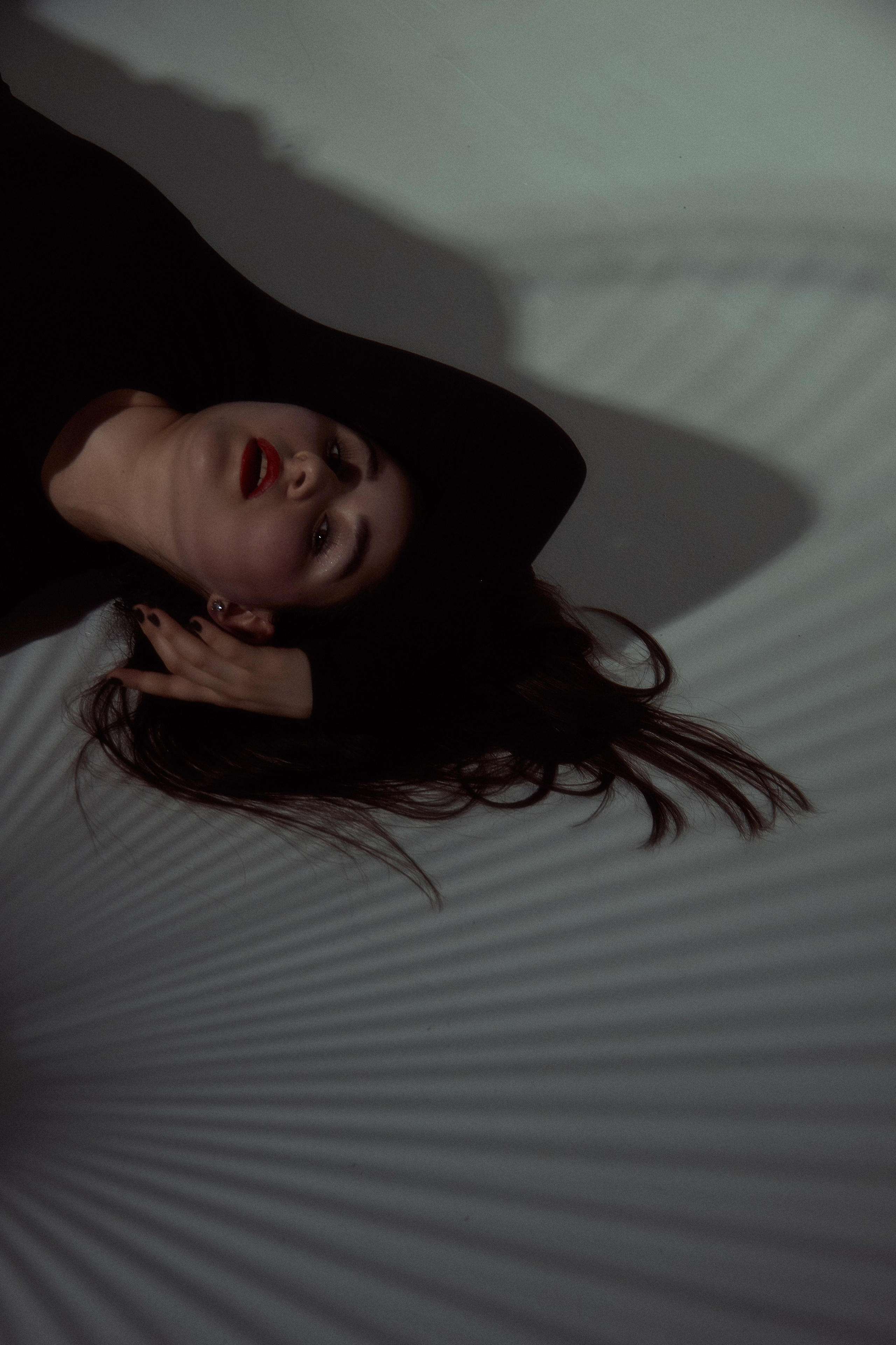 Кристина. Фотограф Елизавета Маслова. Москва. Art, Fashion