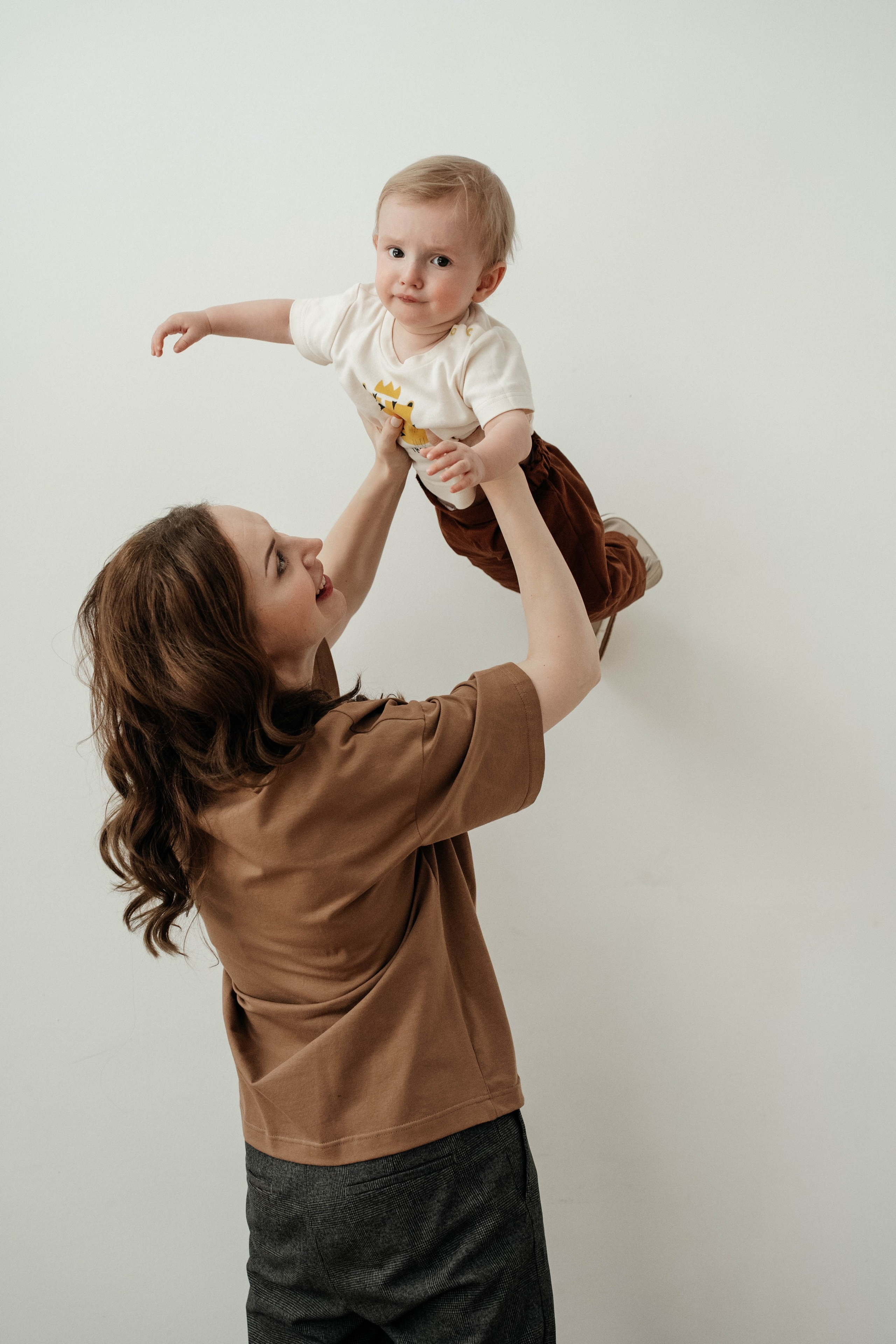 Мирону годик). Свадебный фотограф Москва Александра Аверкова