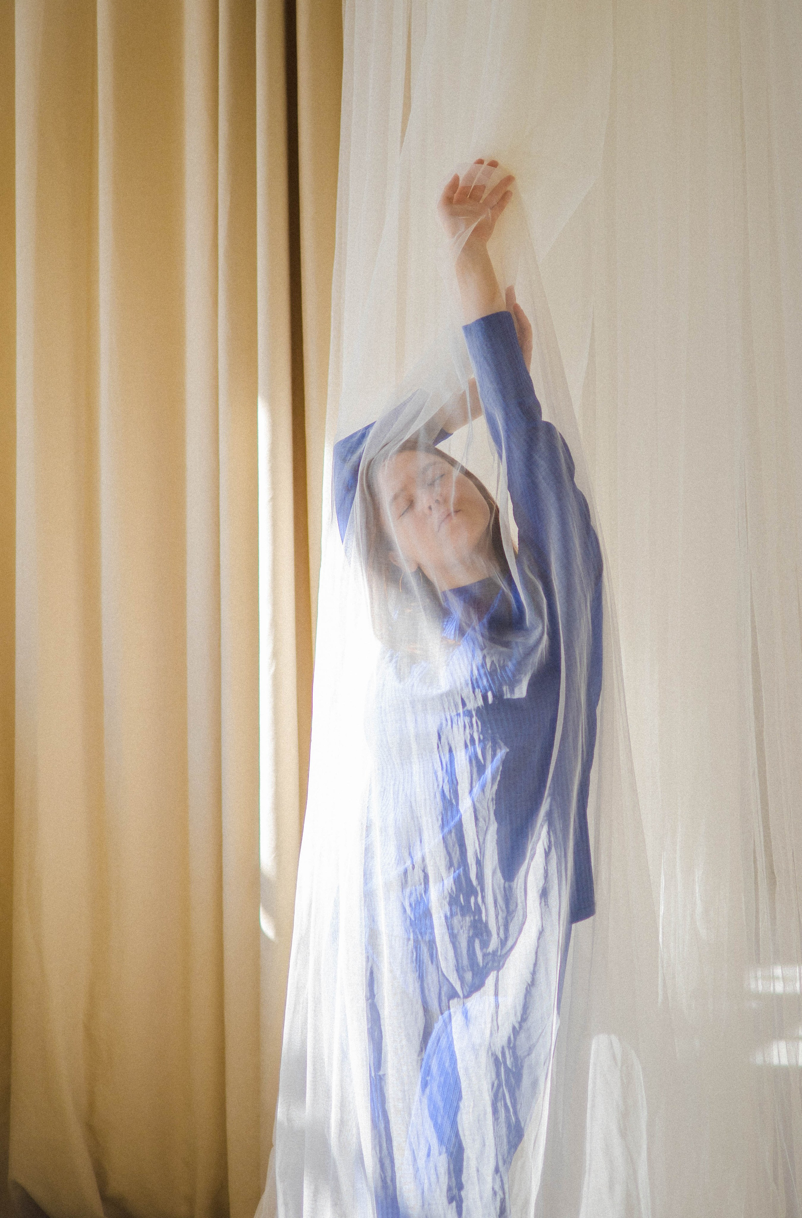 Лиза. Фотограф Кострома | Калининград