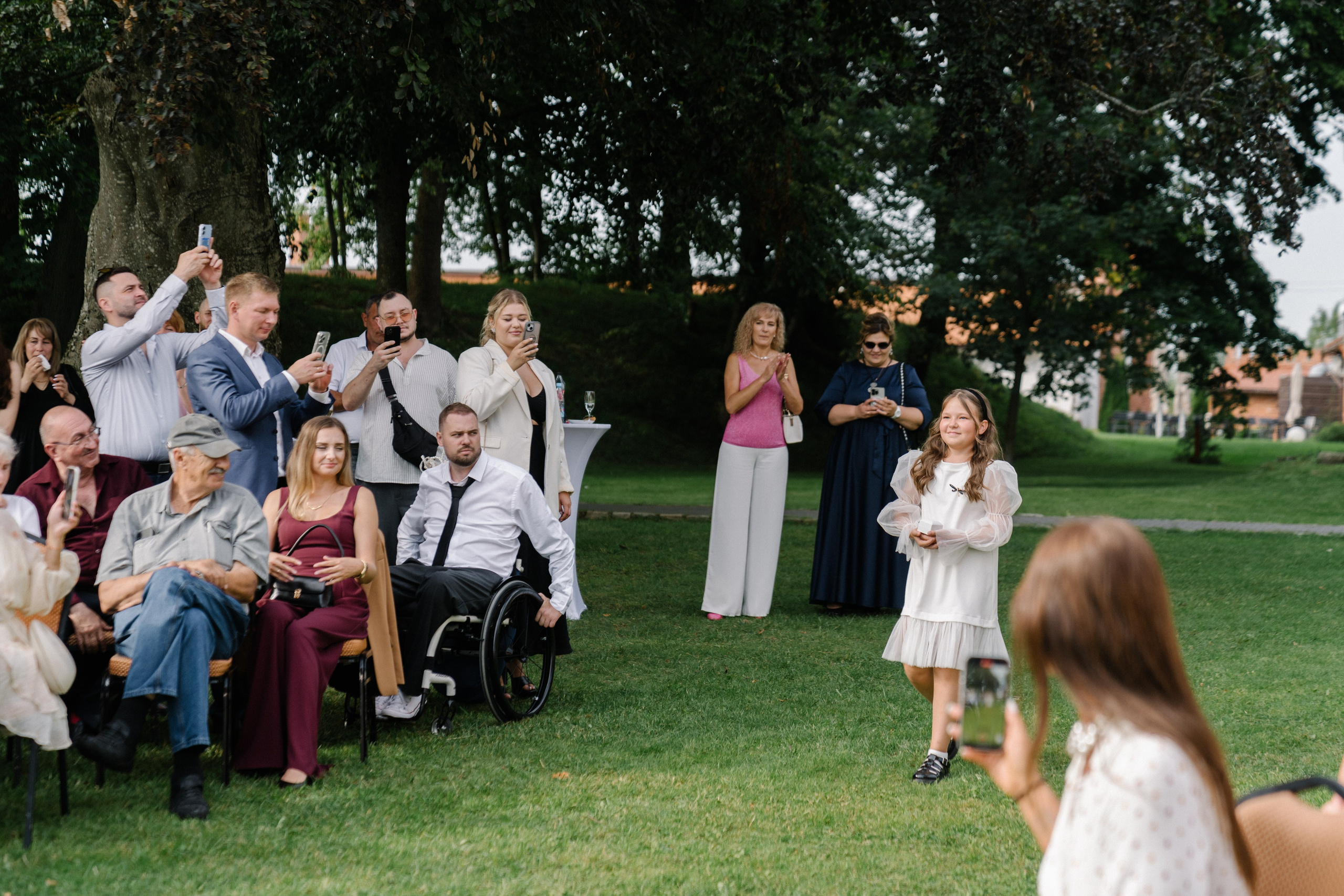 Сергей и Эля. Фотограф в Калининграде Дмитрий Мишин