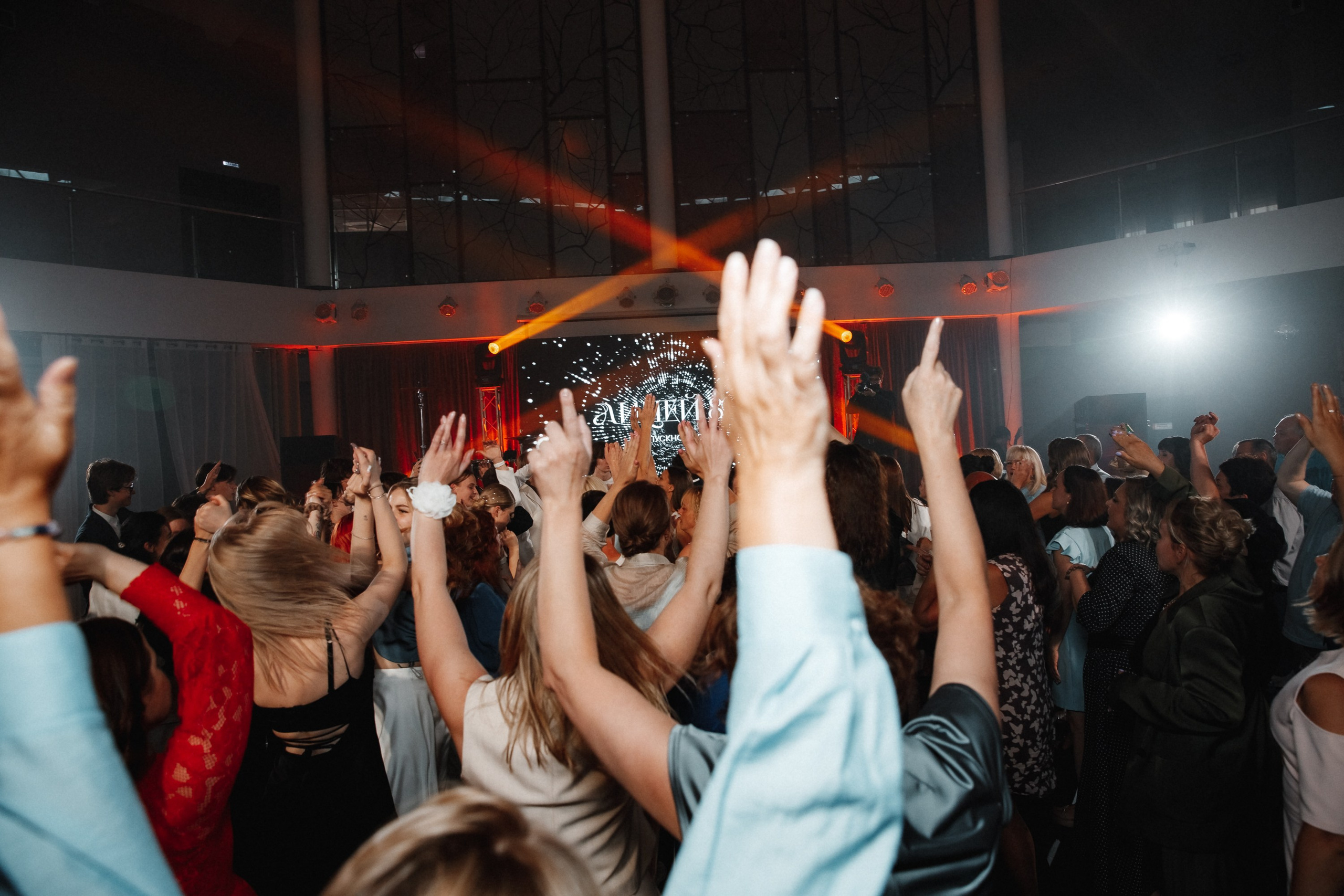 Выпускной. Свадебный фотограф Дмитрий Воробьев Ярославль