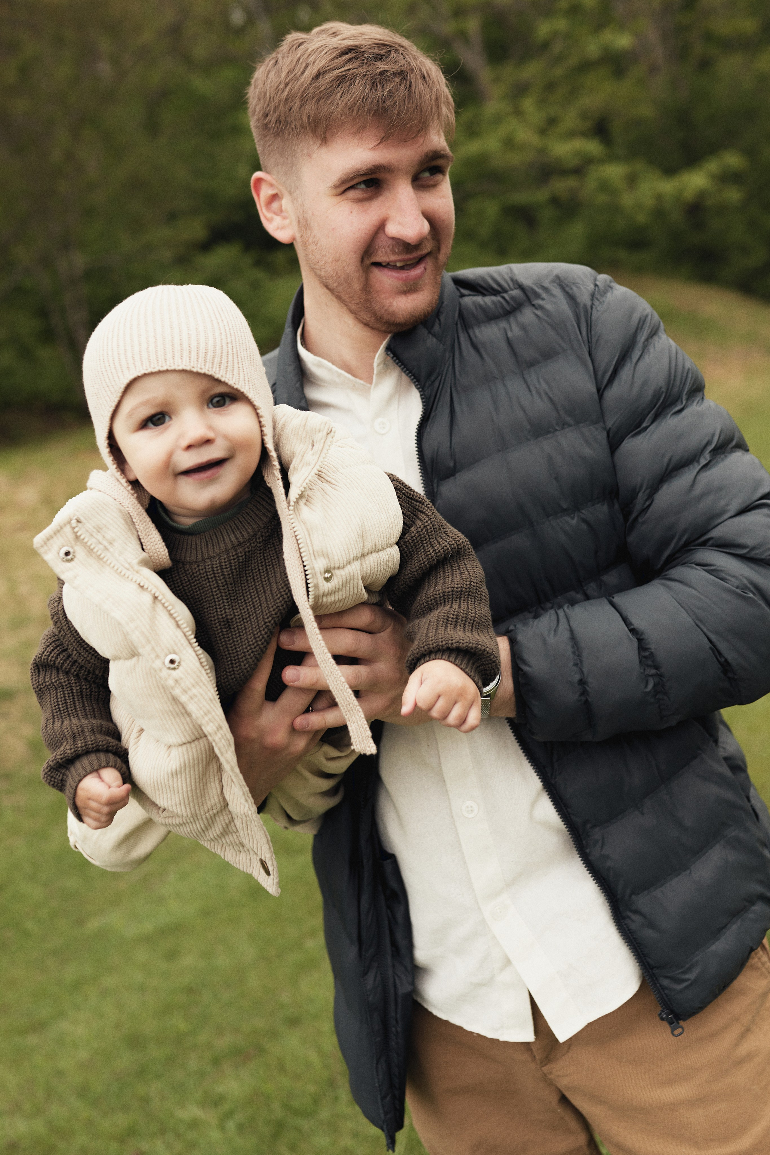 Мирону 1 год. Фотограф Ионова Анастасия, г Владивосток