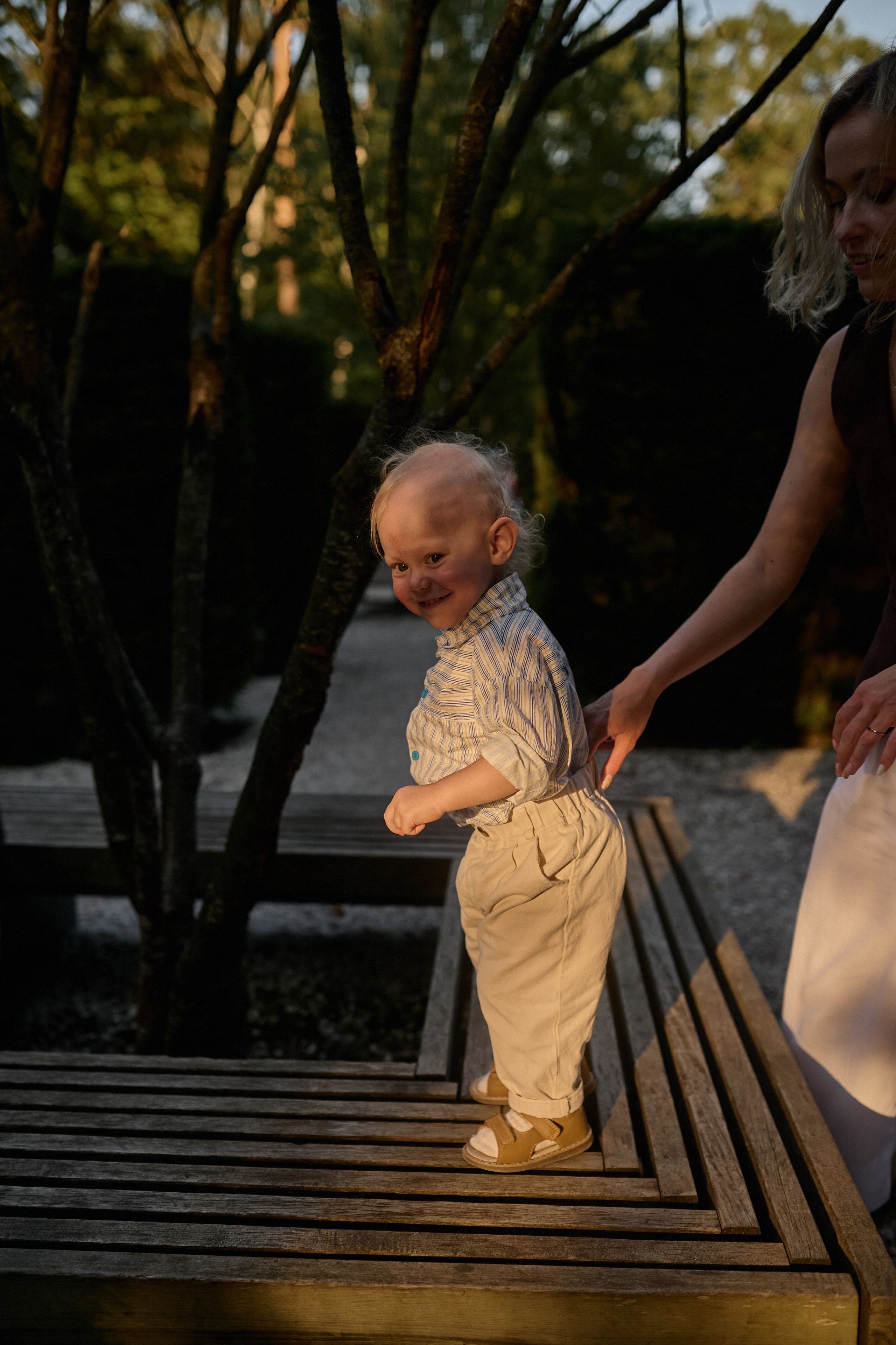 Сима и Яннис. Семейный и свадебный lifestyle-фотограф в Москве Мария Петрова