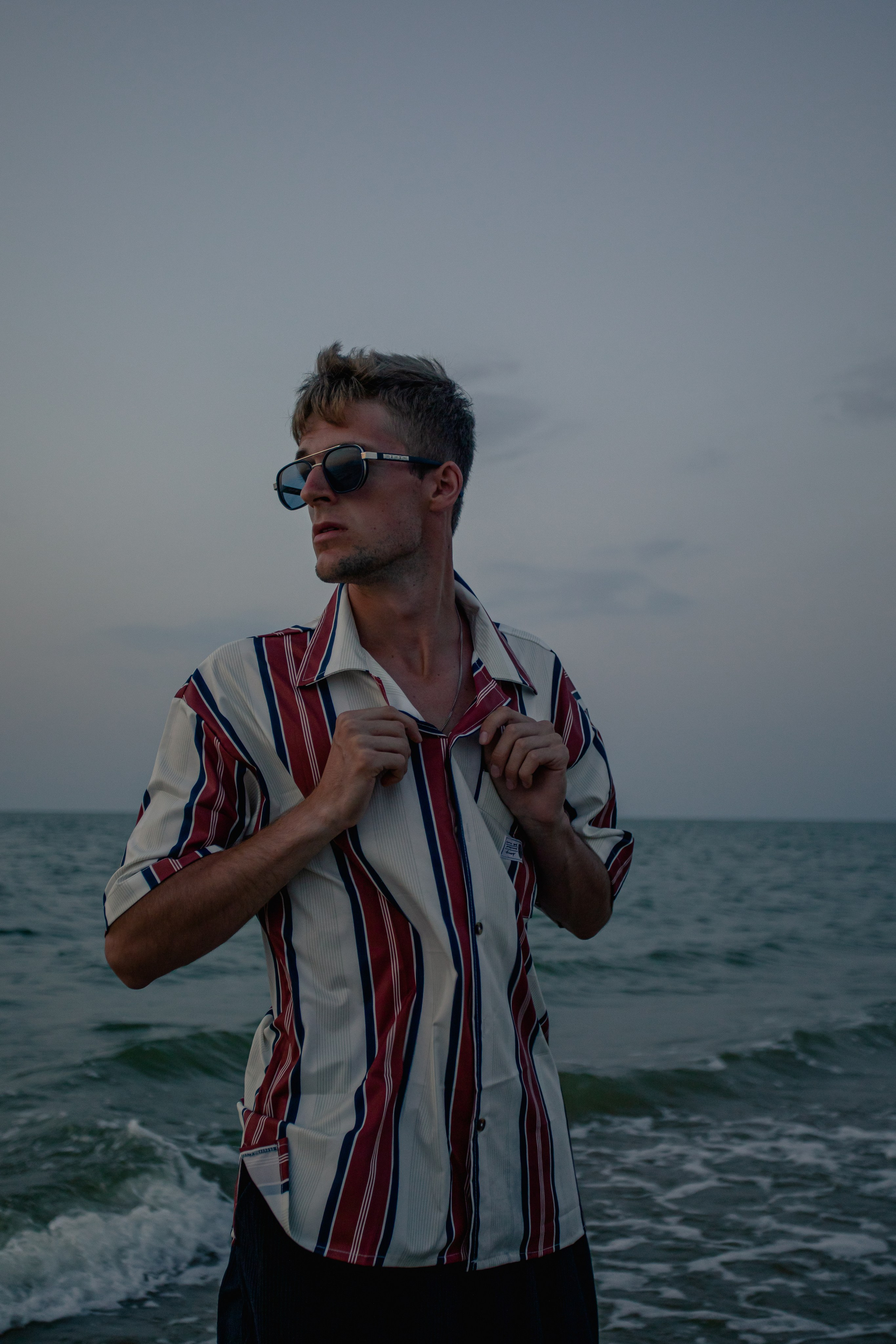 Артем. Спортивный фотограф — Никита