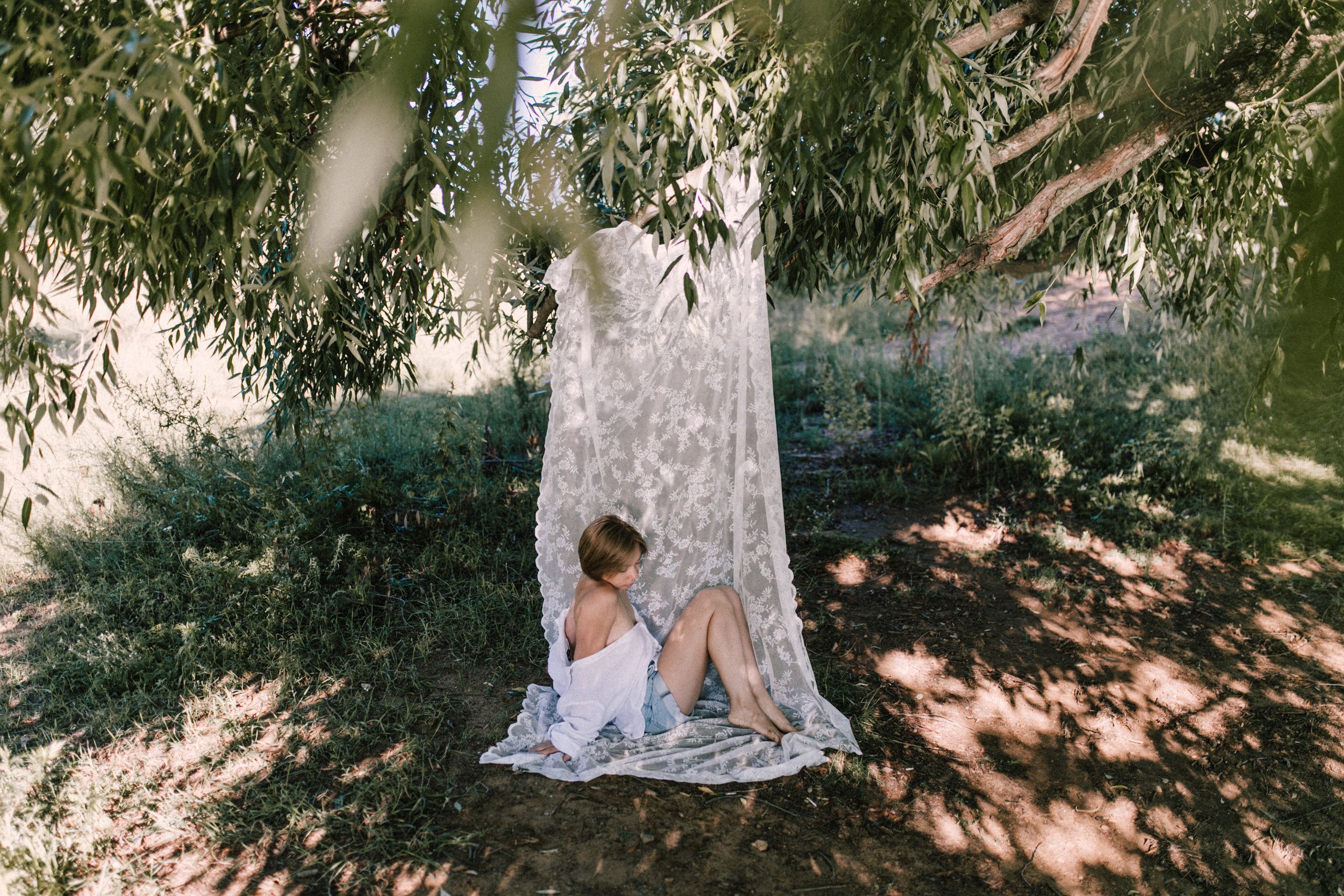 НАТАЛИ. Фотограф Лебедева Наталья