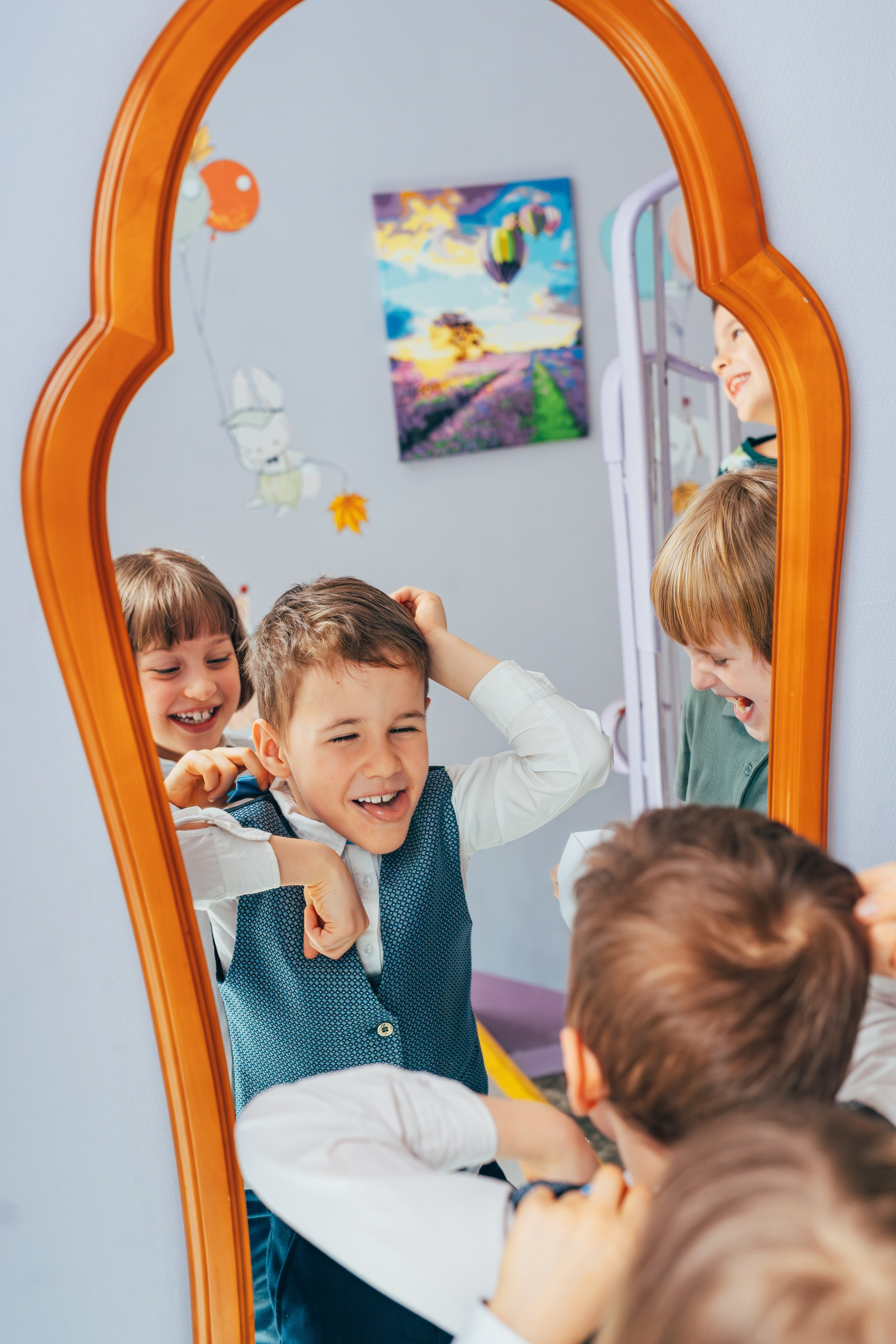 Сад1. Школьные альбомы и альбомы для детского сада. Юлия Осипова. Москва