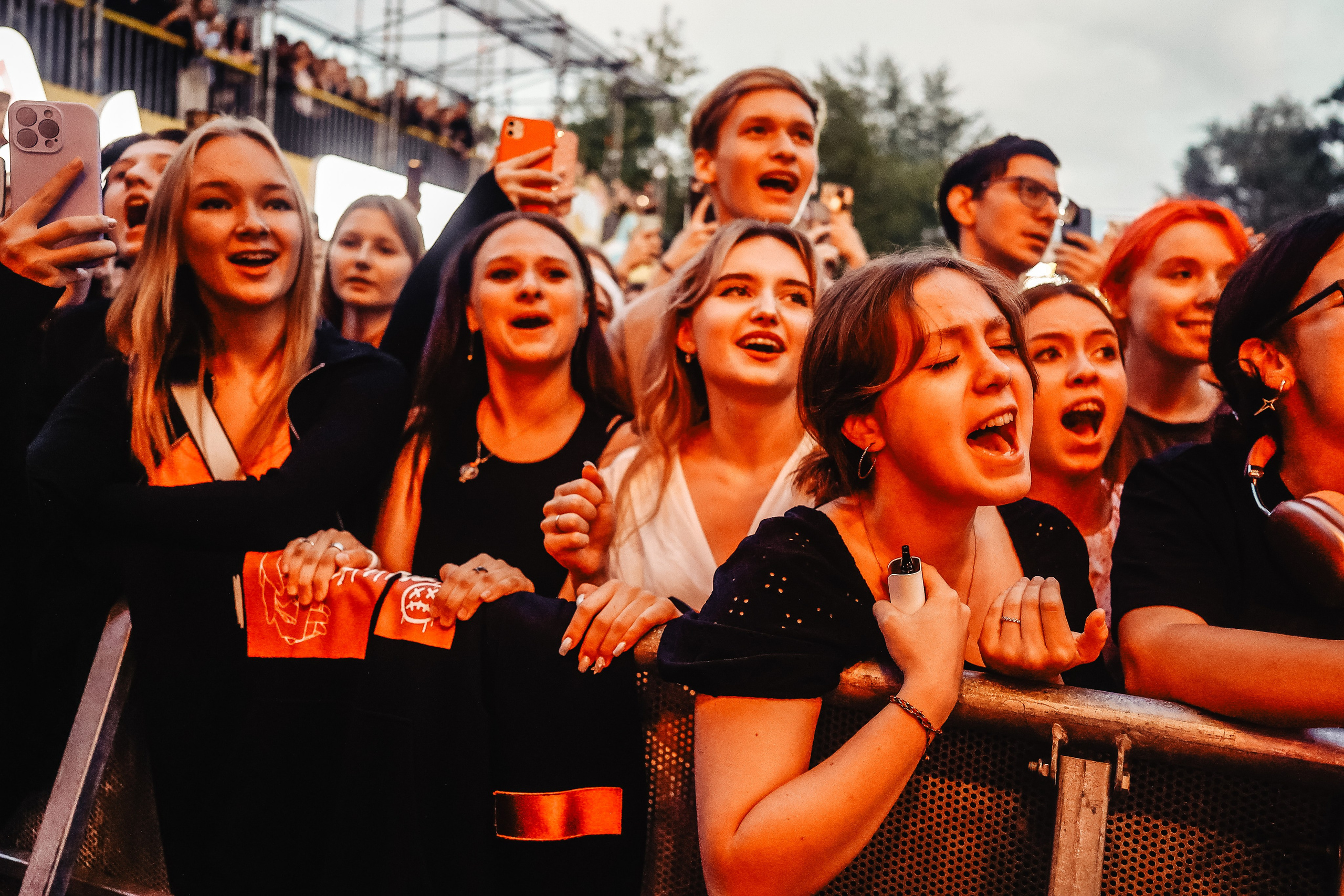 ТРИНАДЦАТЬ КАРАТ @SUMMER SOUND